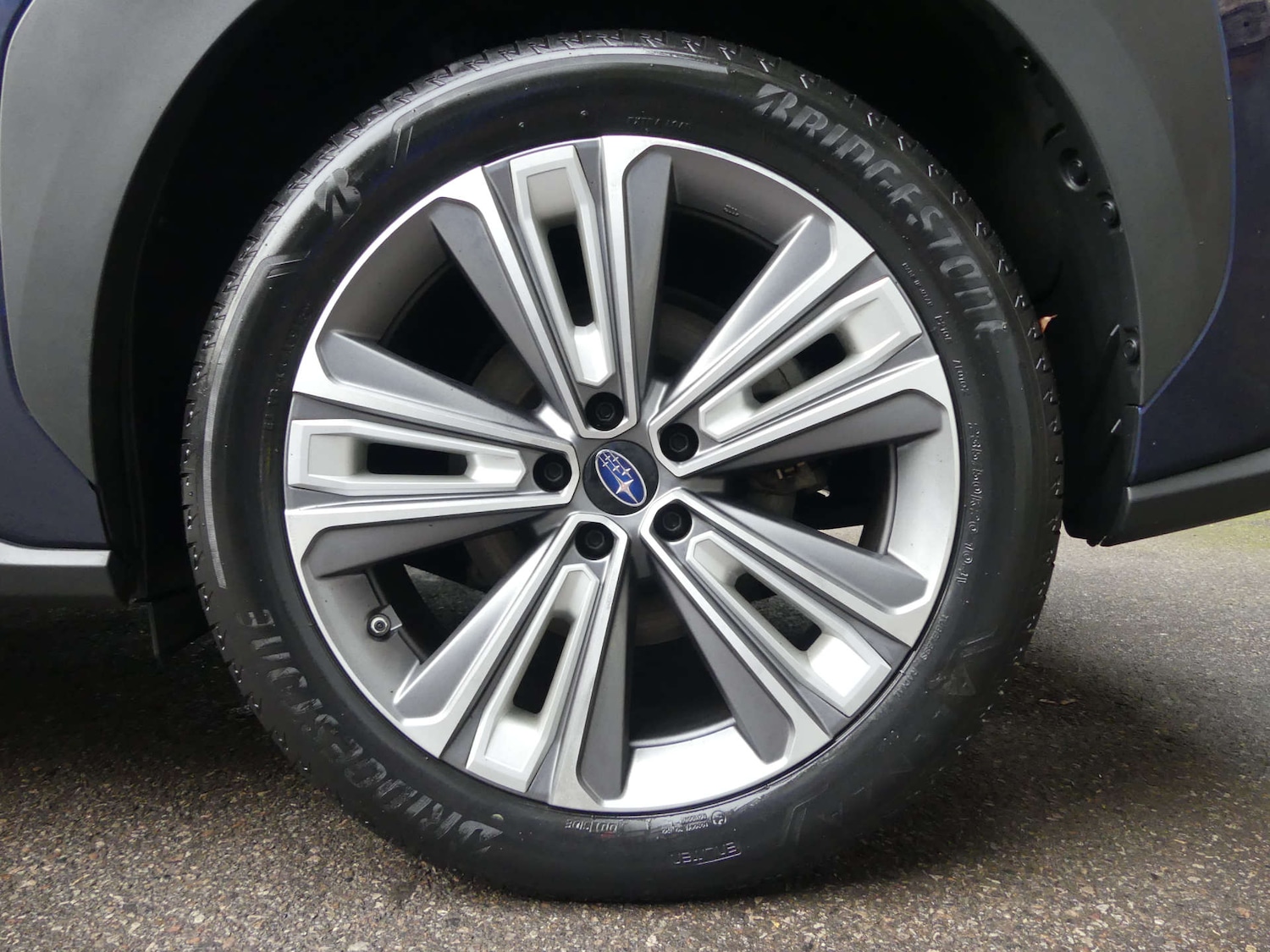 Used Subaru Other 2023 for sale - 75936107: Photo 90