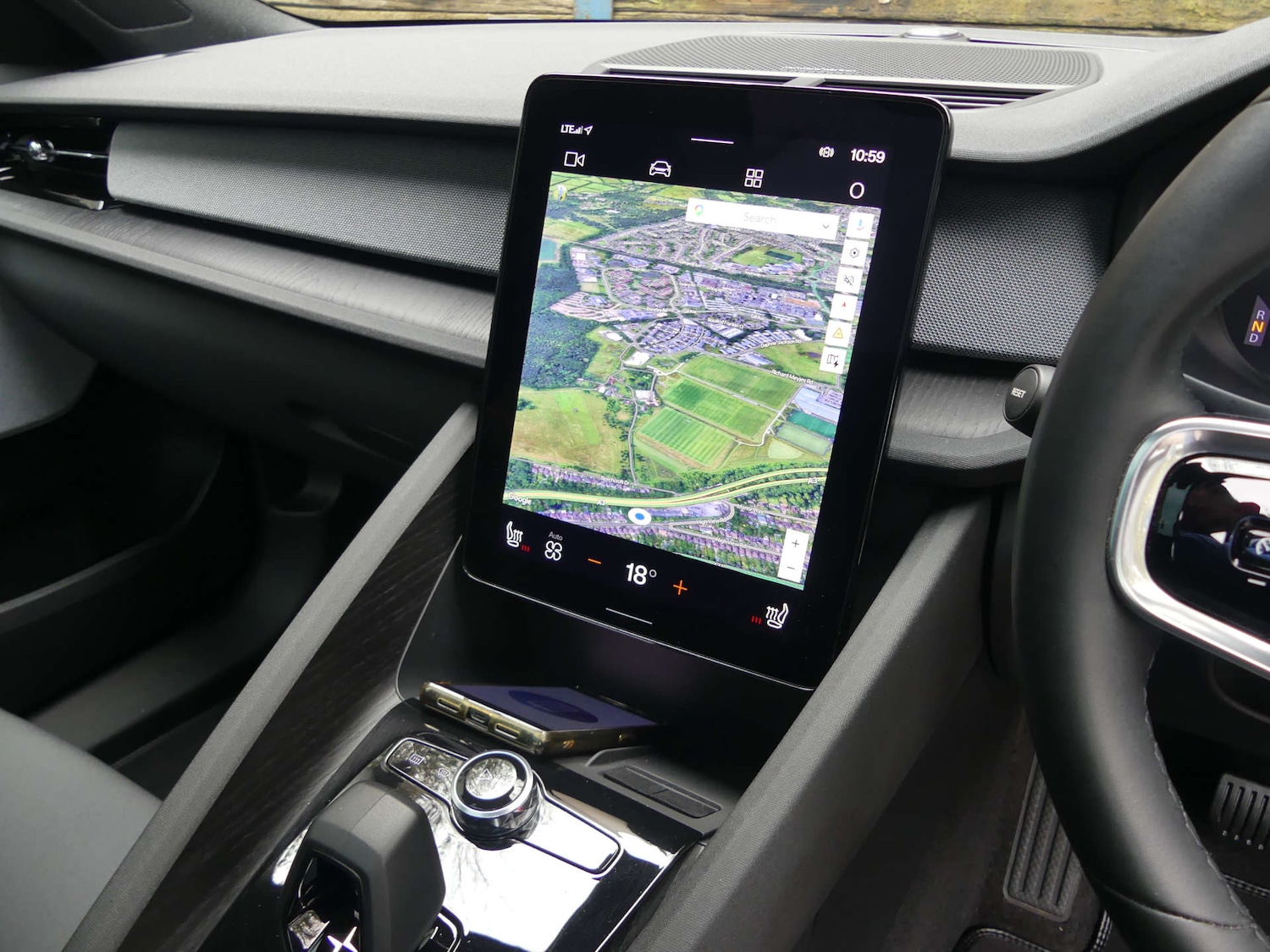 Used Polestar Polestar 2 2021 for sale - 78083550: Photo 13