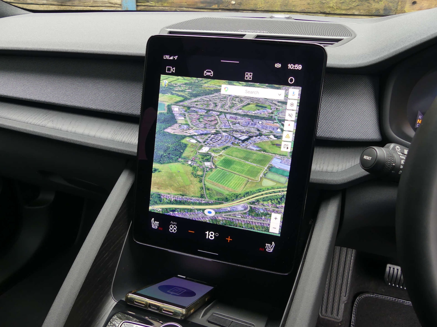 Used Polestar Polestar 2 2021 for sale - 78083550: Photo 14