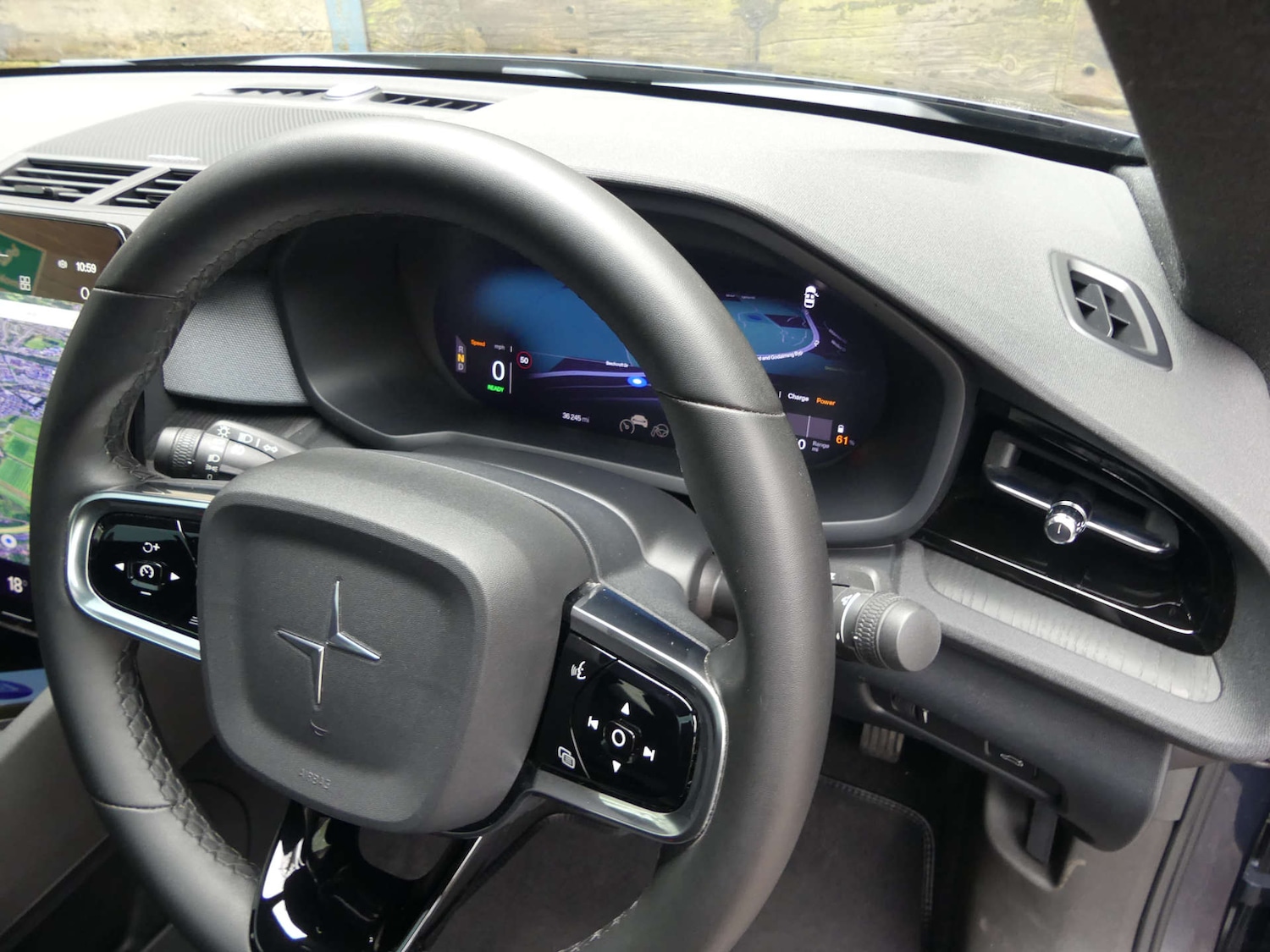 Used Polestar Polestar 2 2021 for sale - 78083550: Photo 16