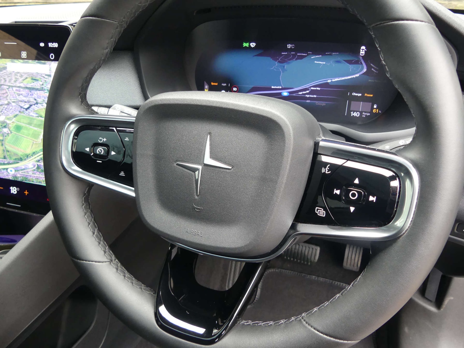 Used Polestar Polestar 2 2021 for sale - 78083550: Photo 17