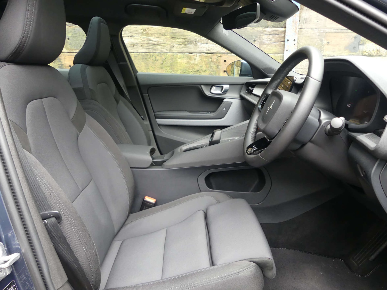 Used Polestar Polestar 2 2021 for sale - 78083550: Photo 18