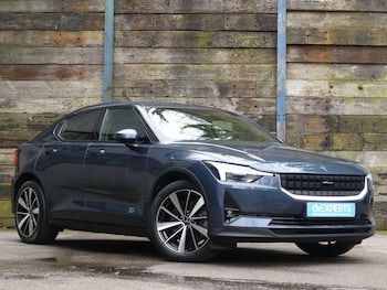 Polestar Polestar 2 feature image
