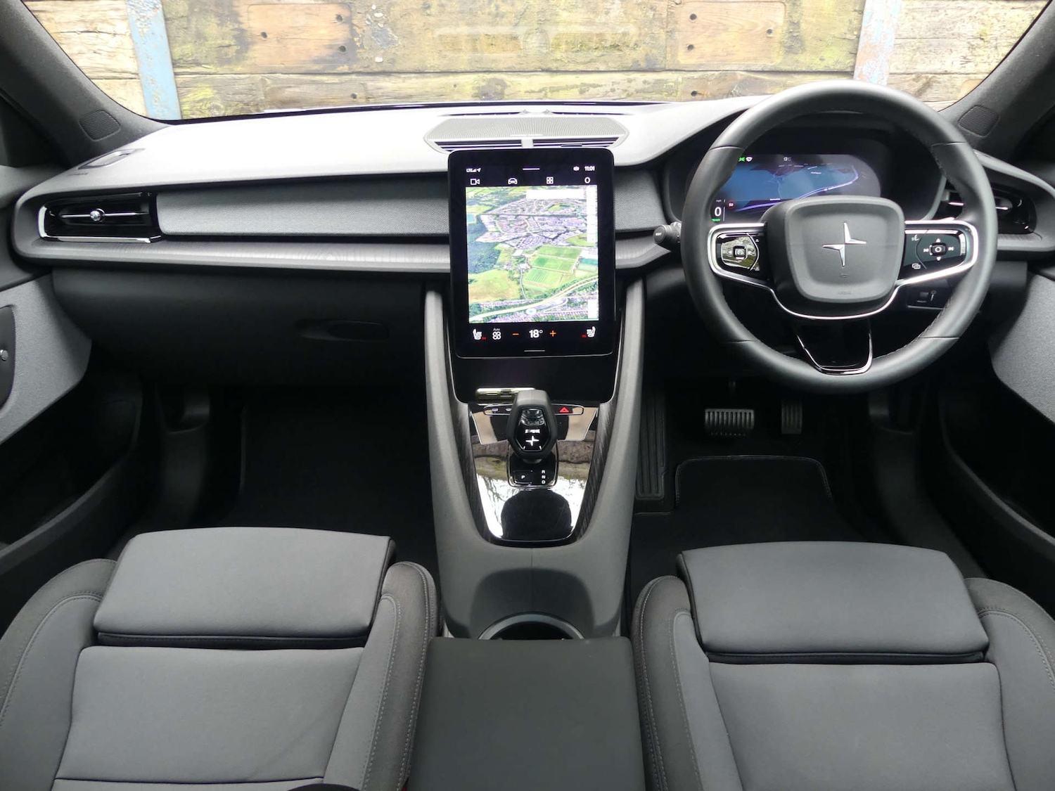 Used Polestar Polestar 2 2021 for sale - 78083550: Photo 2