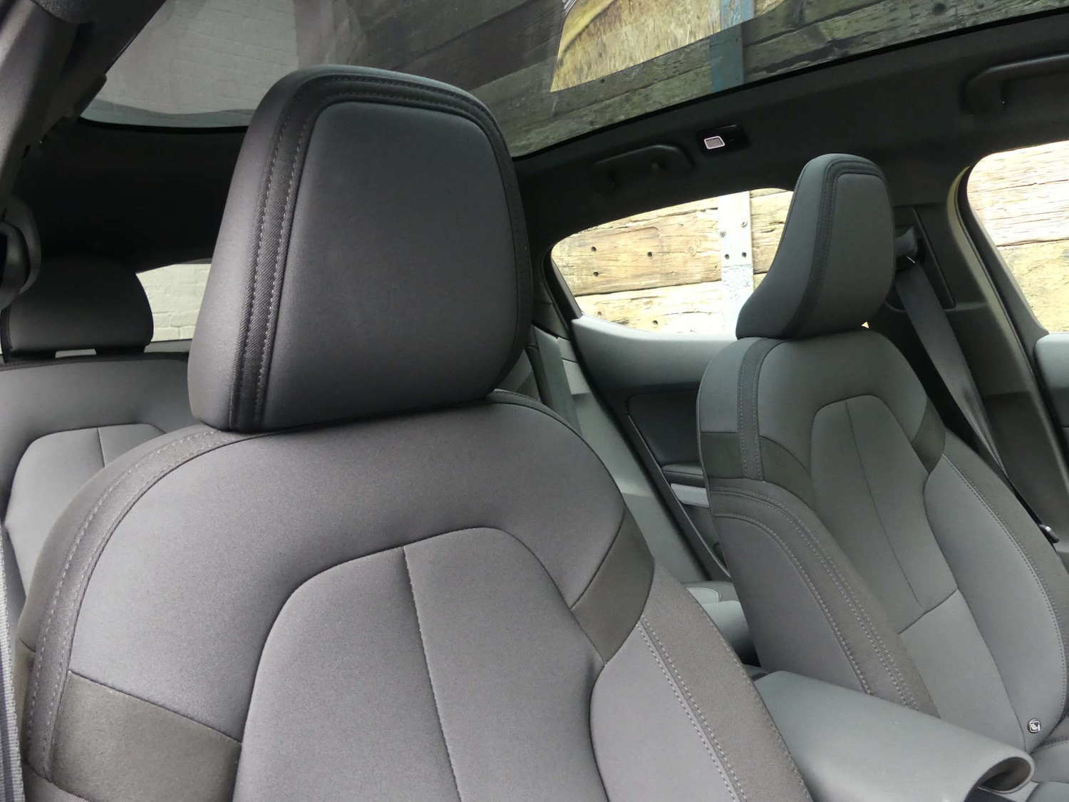 Used Polestar Polestar 2 2021 for sale - 78083550: Photo 20