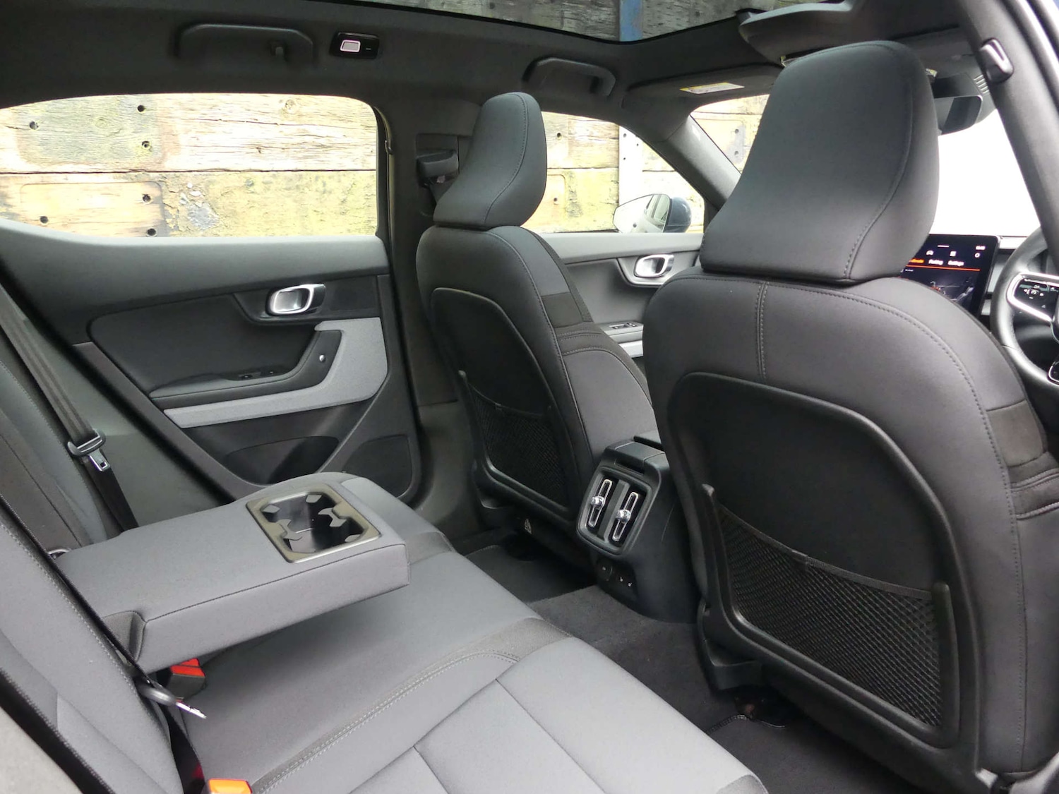 Used Polestar Polestar 2 2021 for sale - 78083550: Photo 22