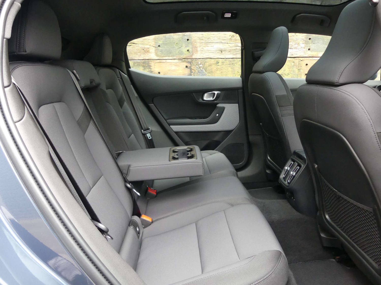 Used Polestar Polestar 2 2021 for sale - 78083550: Photo 23