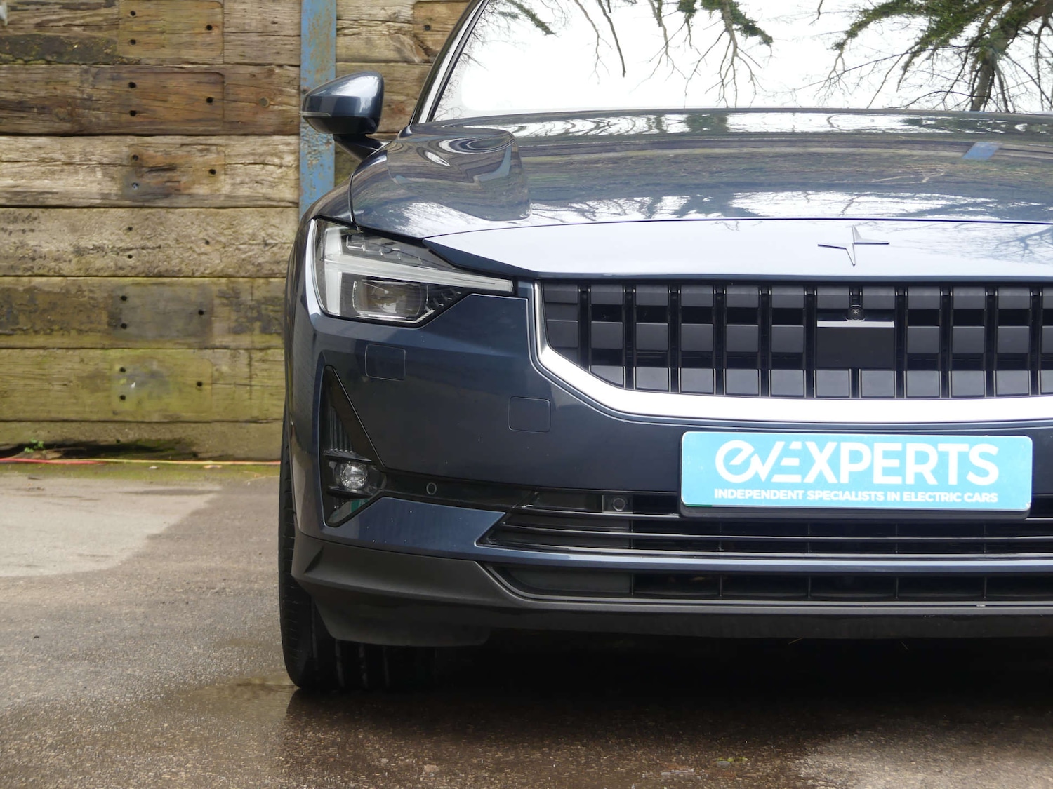 Used Polestar Polestar 2 2021 for sale - 78083550: Photo 24