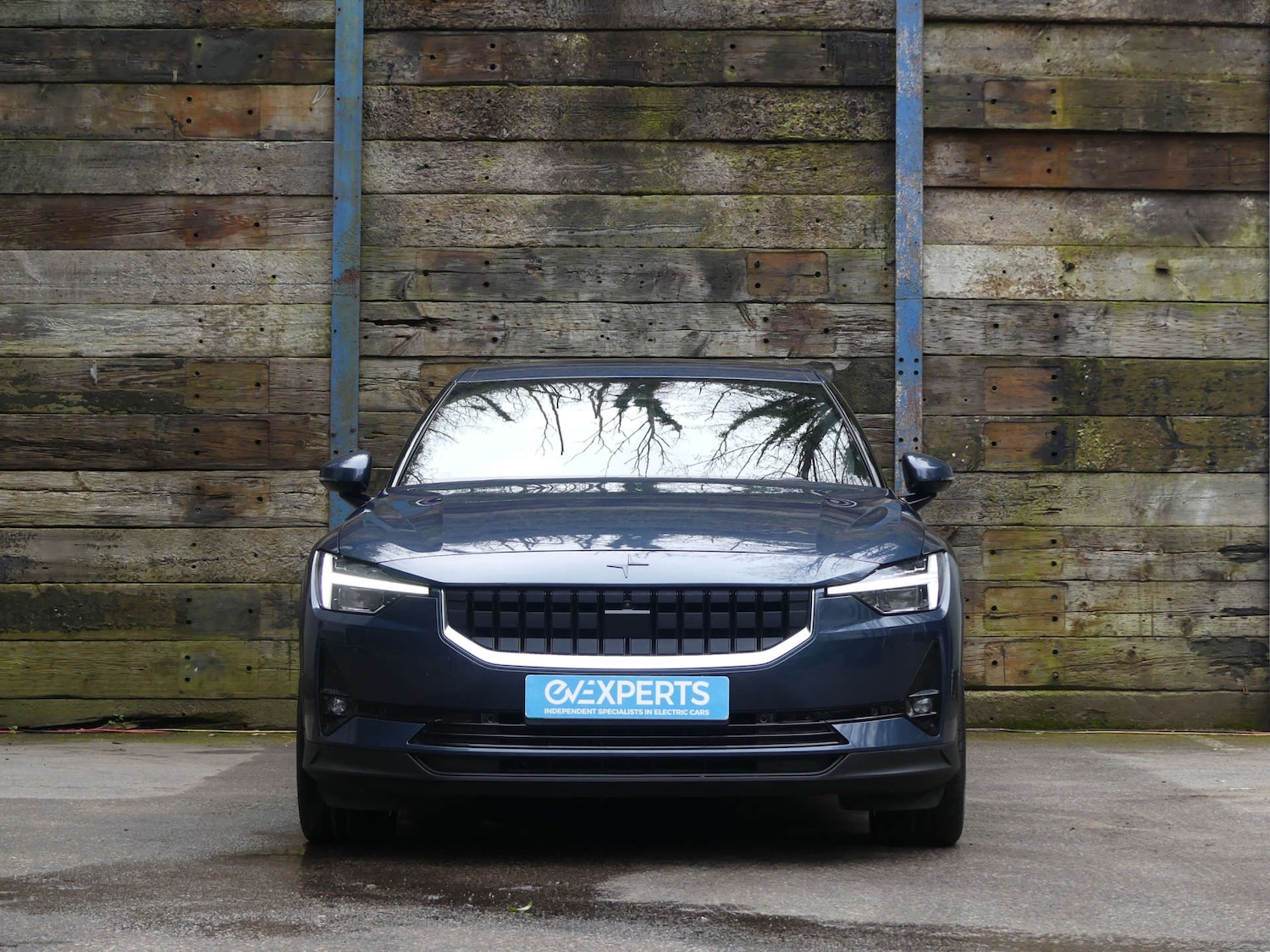 Used Polestar Polestar 2 2021 for sale - 78083550: Photo 25