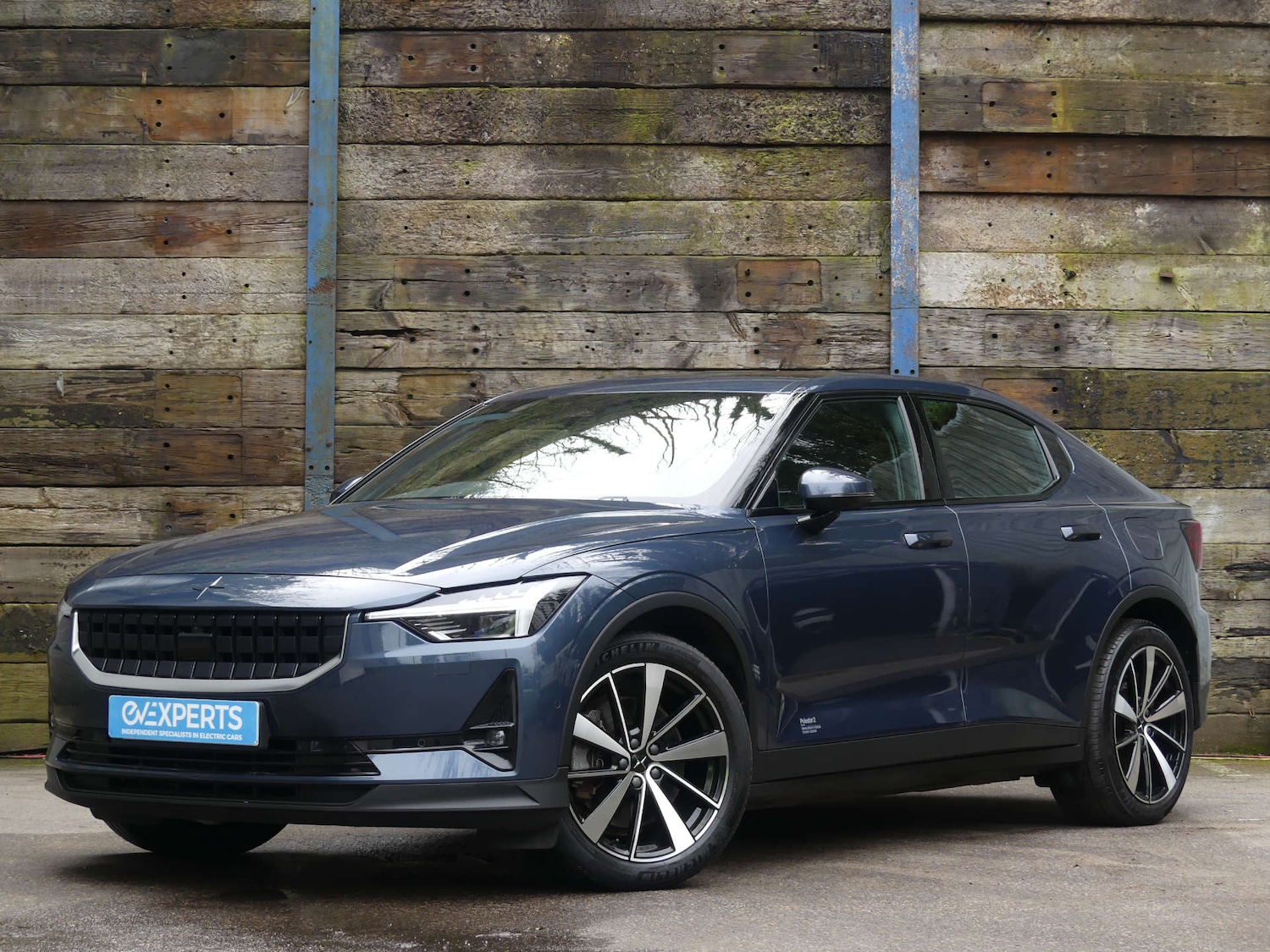 Used Polestar Polestar 2 2021 for sale - 78083550: Photo 26