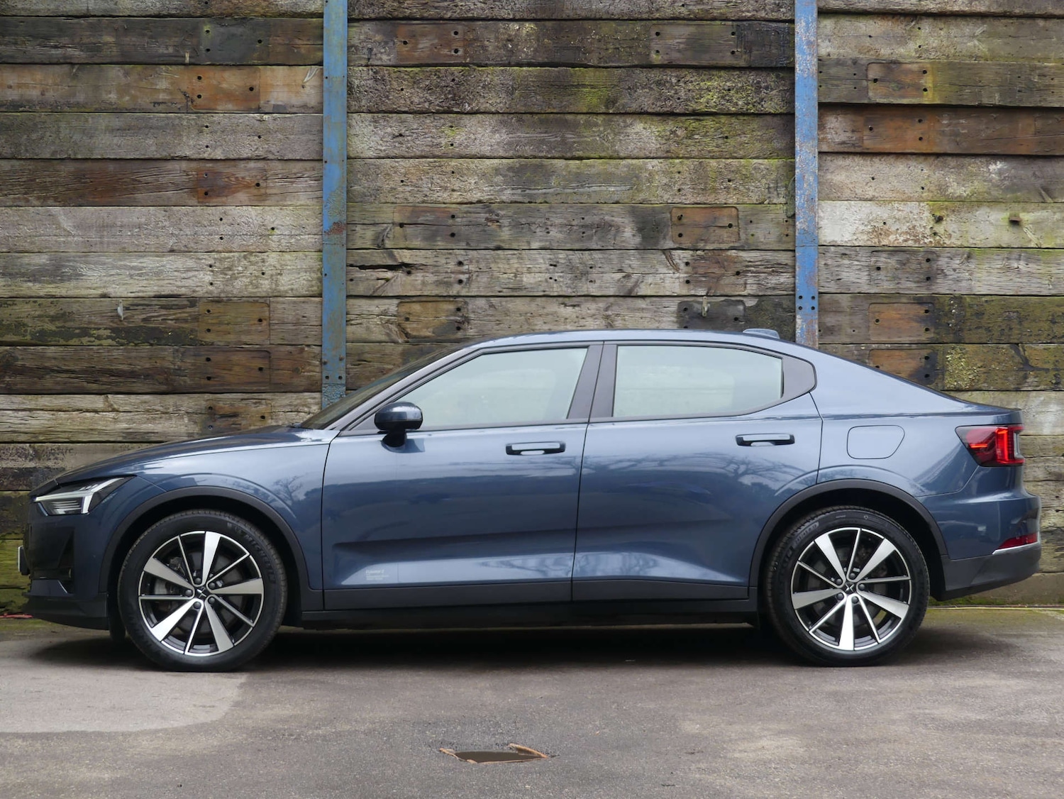 Used Polestar Polestar 2 2021 for sale - 78083550: Photo 27