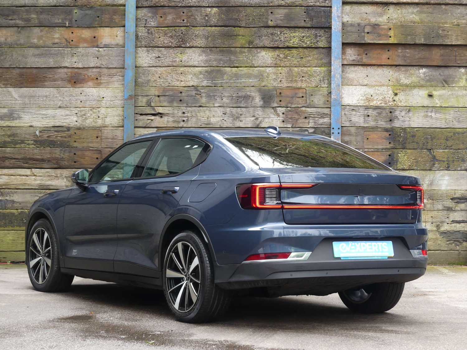 Used Polestar Polestar 2 2021 for sale - 78083550: Photo 28