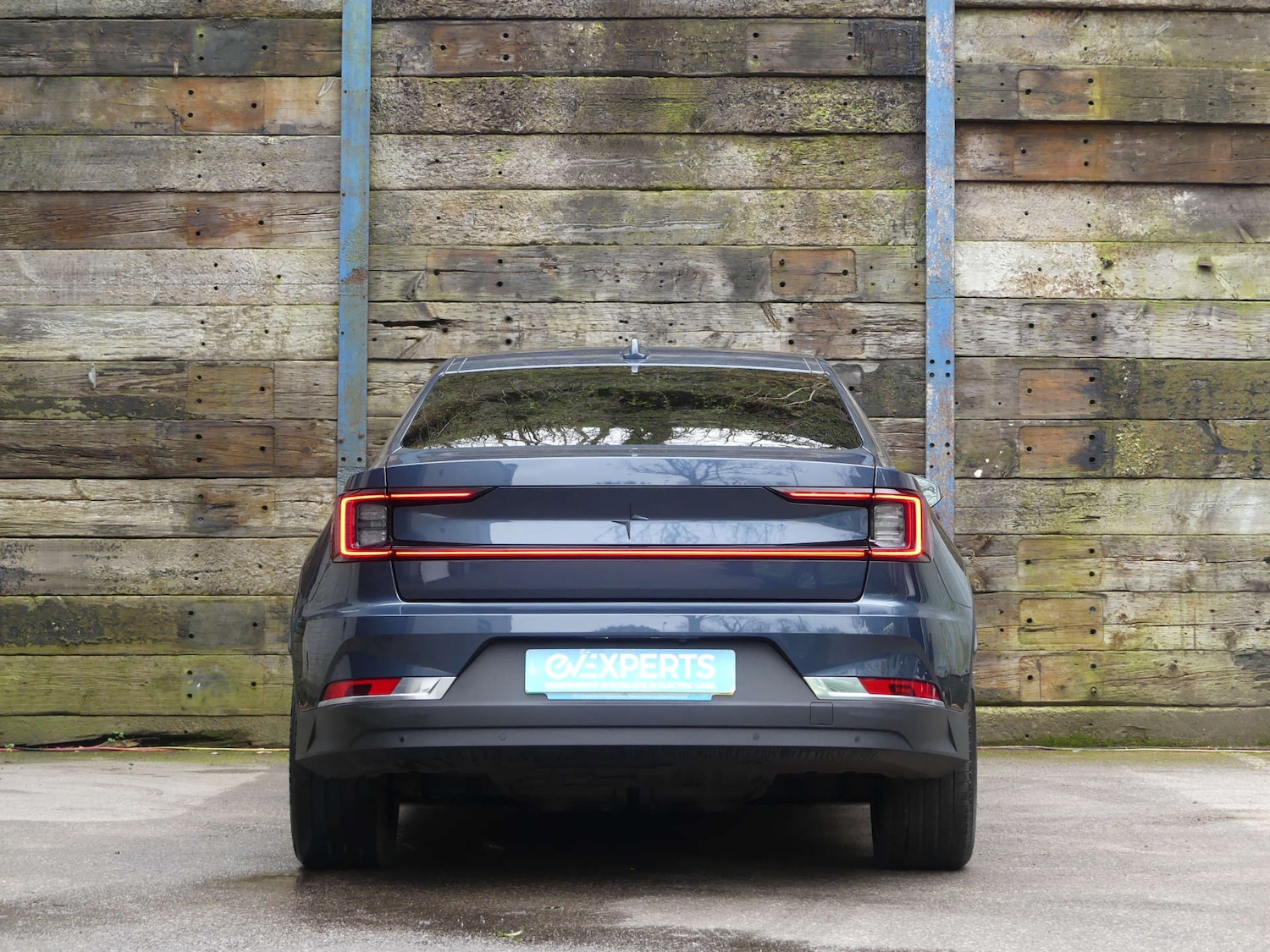 Used Polestar Polestar 2 2021 for sale - 78083550: Photo 29