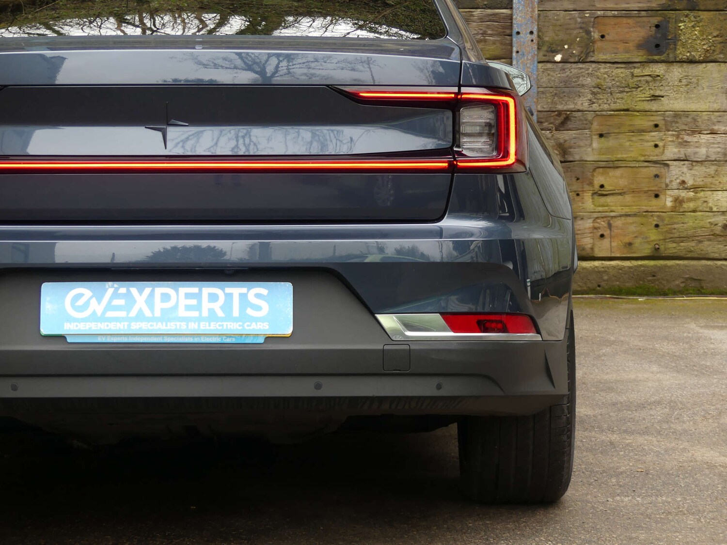 Used Polestar Polestar 2 2021 for sale - 78083550: Photo 30