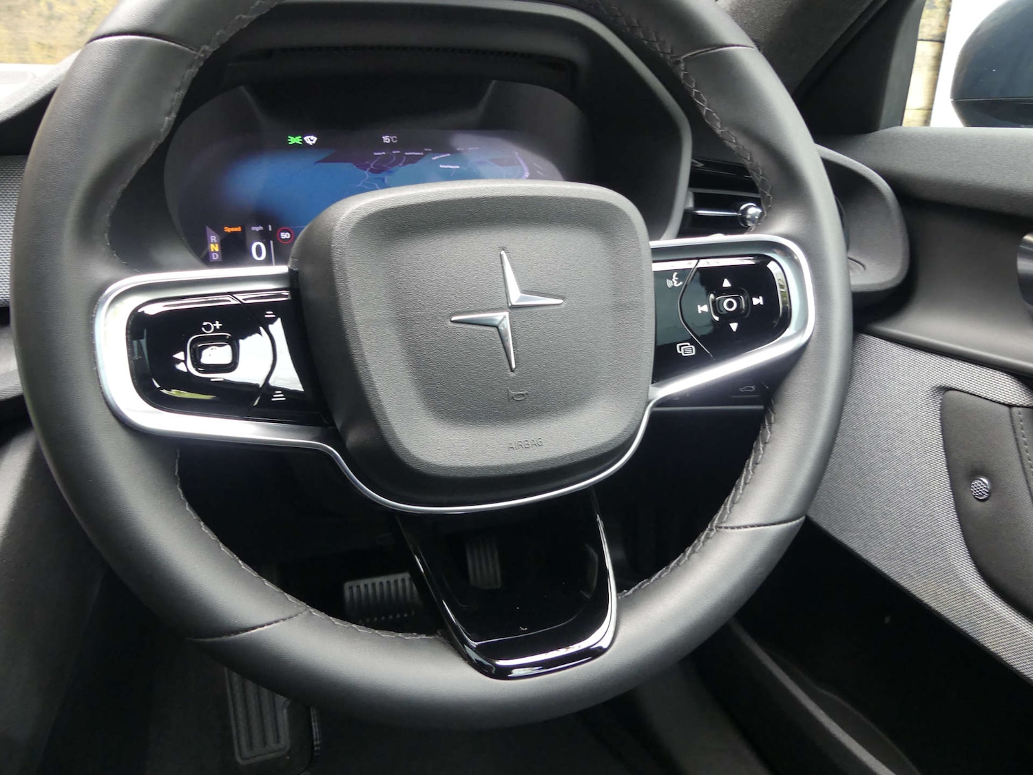 Used Polestar Polestar 2 2021 for sale - 78083550: Photo 31