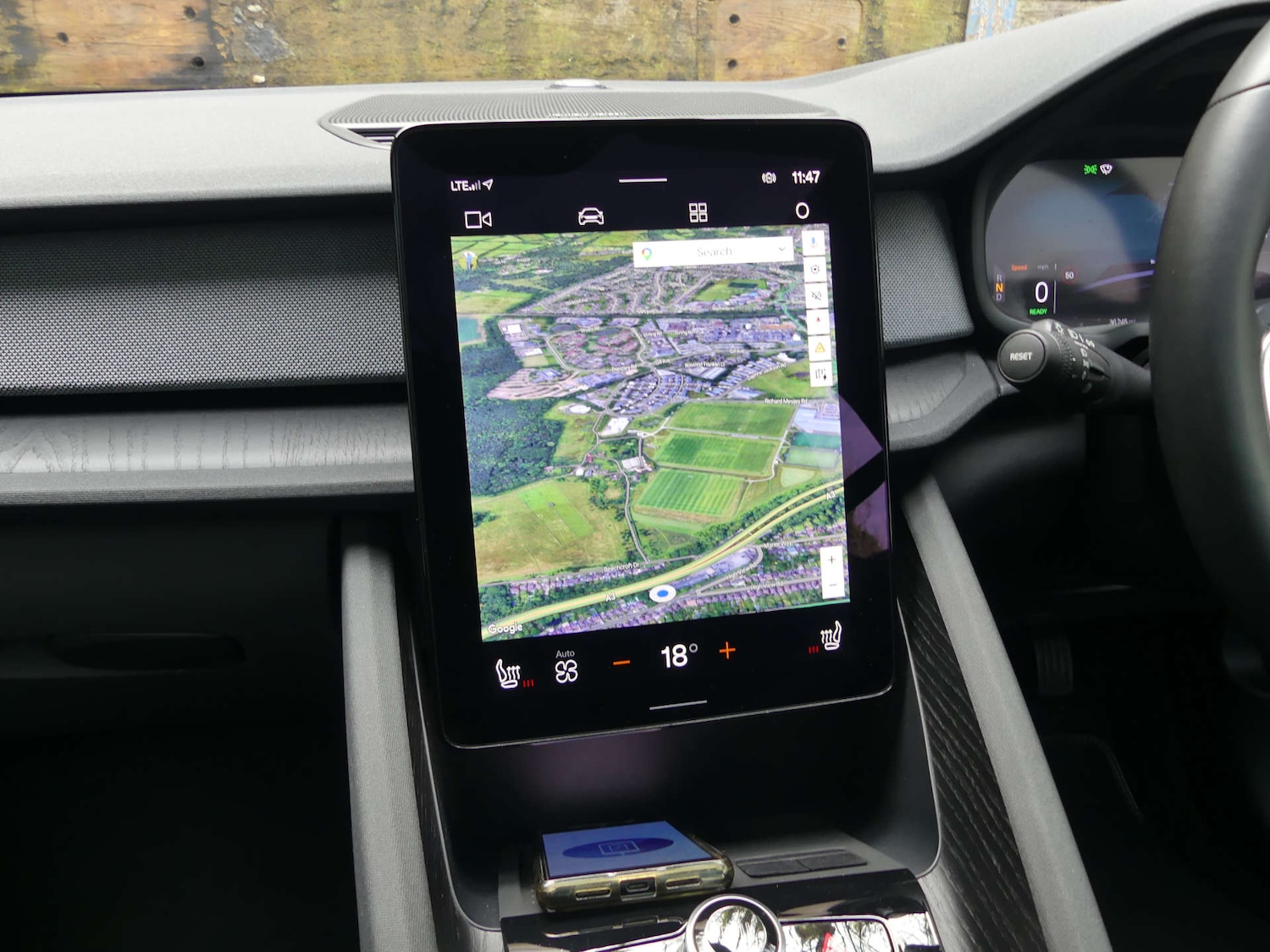 Used Polestar Polestar 2 2021 for sale - 78083550: Photo 32