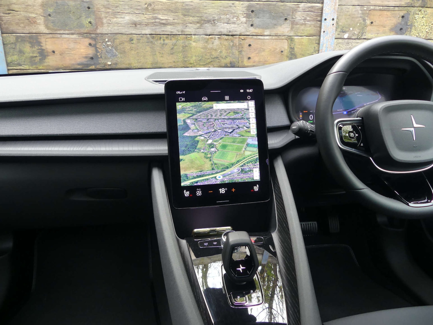 Used Polestar Polestar 2 2021 for sale - 78083550: Photo 33