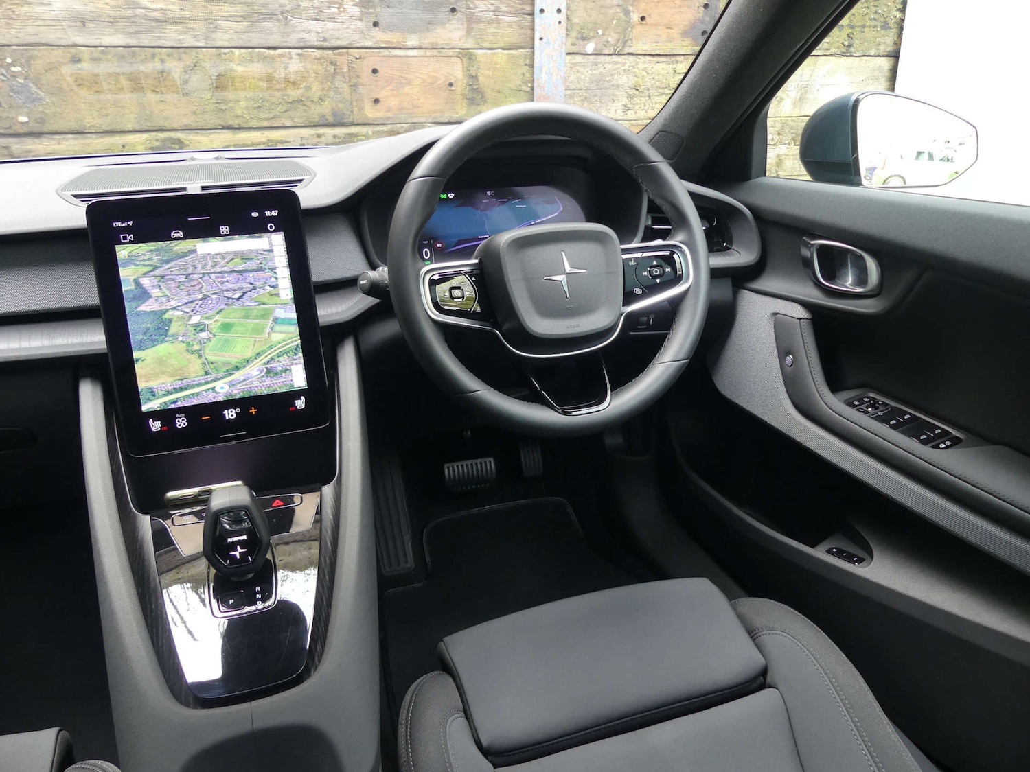 Used Polestar Polestar 2 2021 for sale - 78083550: Photo 34