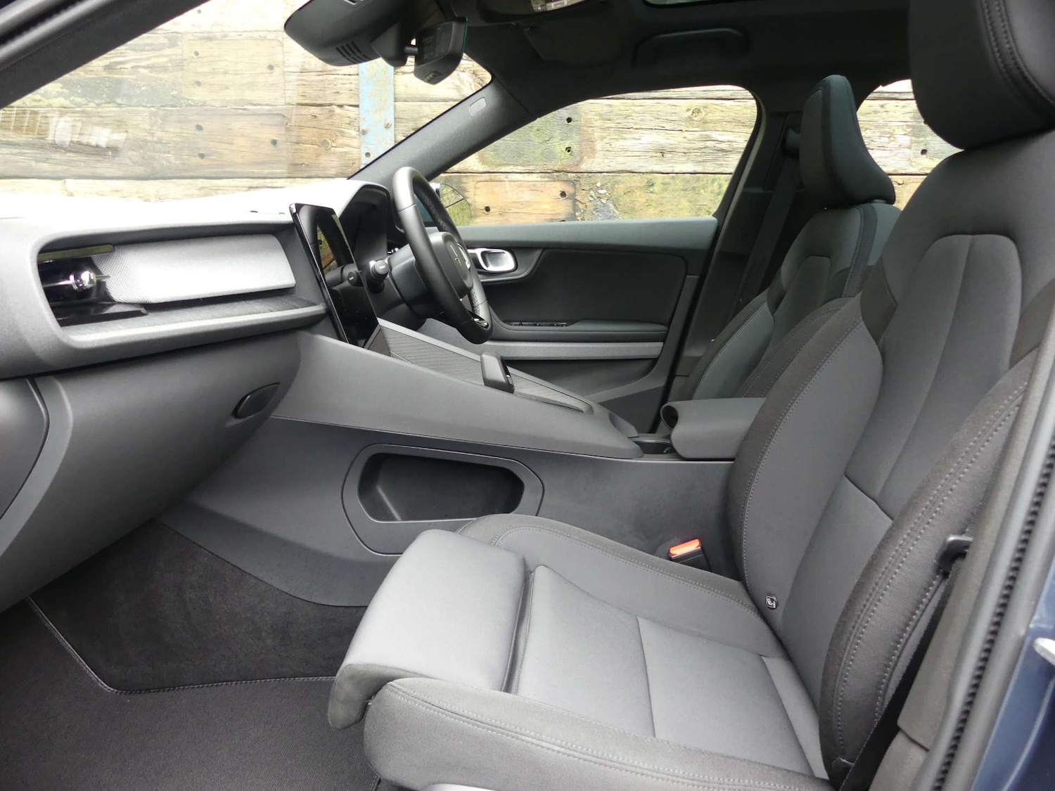 Used Polestar Polestar 2 2021 for sale - 78083550: Photo 35