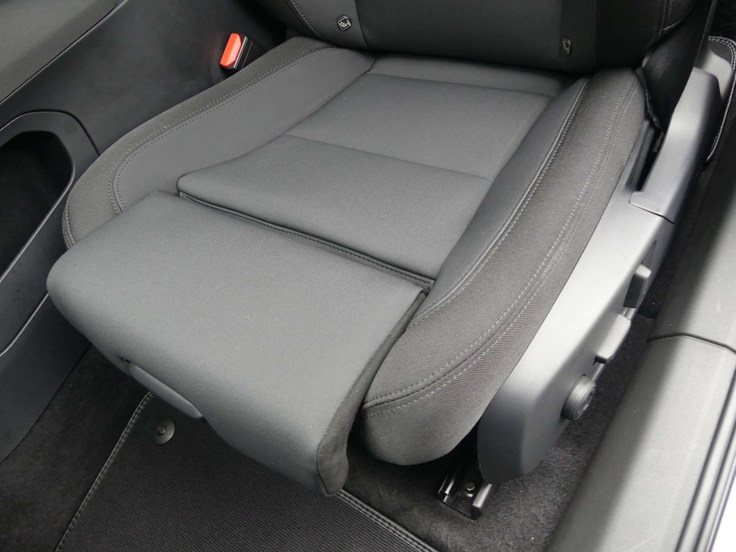 Used Polestar Polestar 2 2021 for sale - 78083550: Photo 36