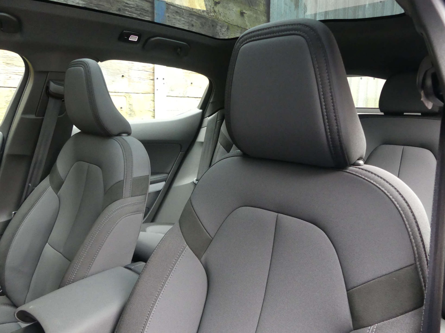 Used Polestar Polestar 2 2021 for sale - 78083550: Photo 37