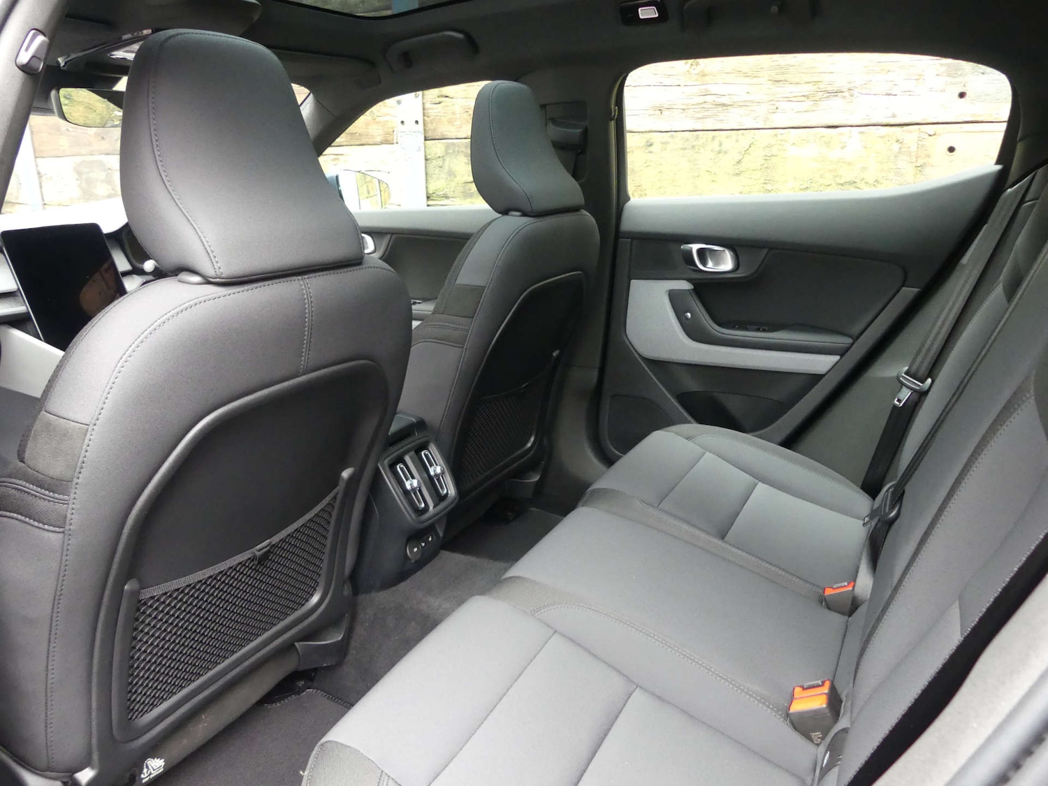 Used Polestar Polestar 2 2021 for sale - 78083550: Photo 38