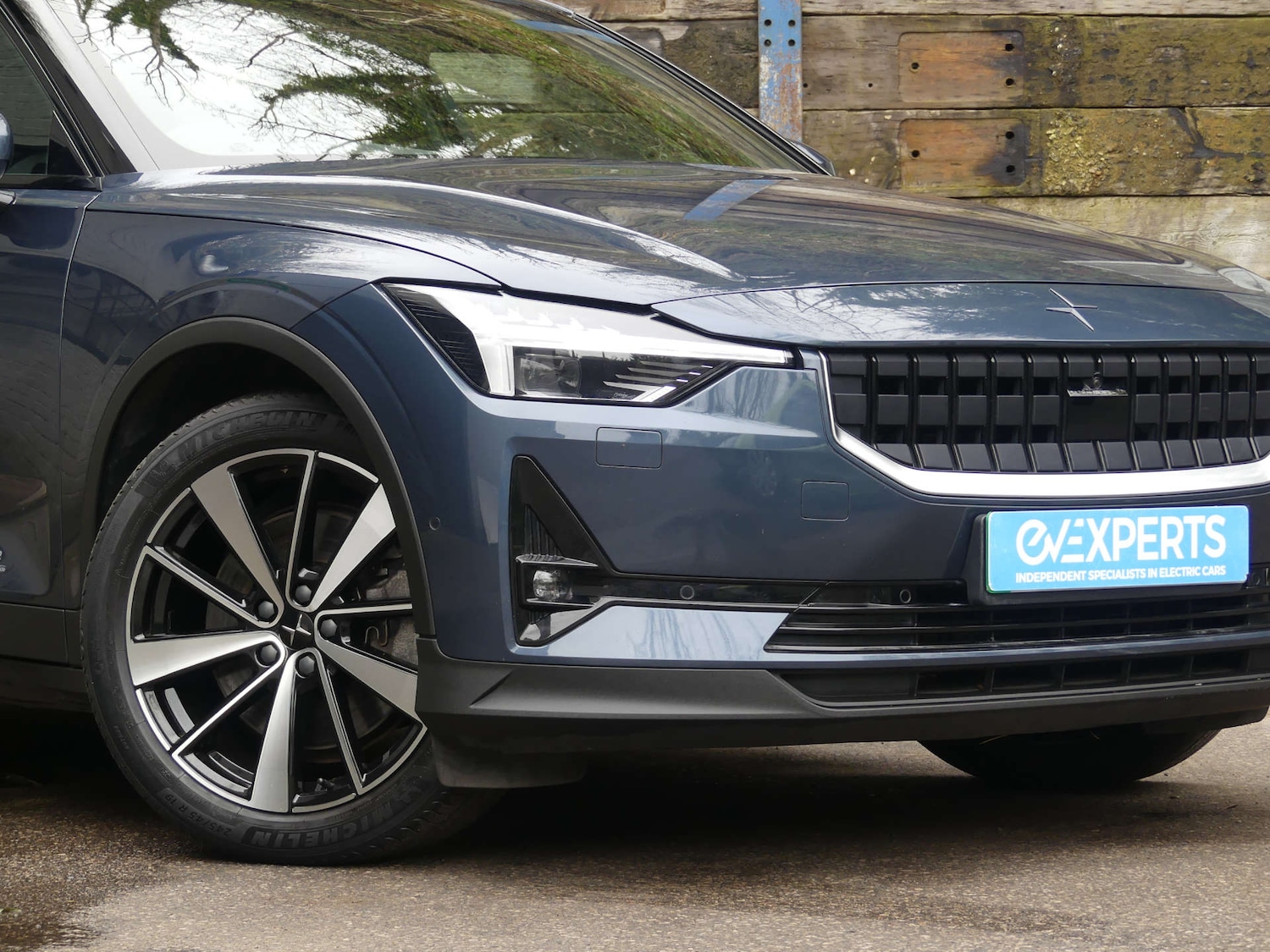 Used Polestar Polestar 2 2021 for sale - 78083550: Photo 4
