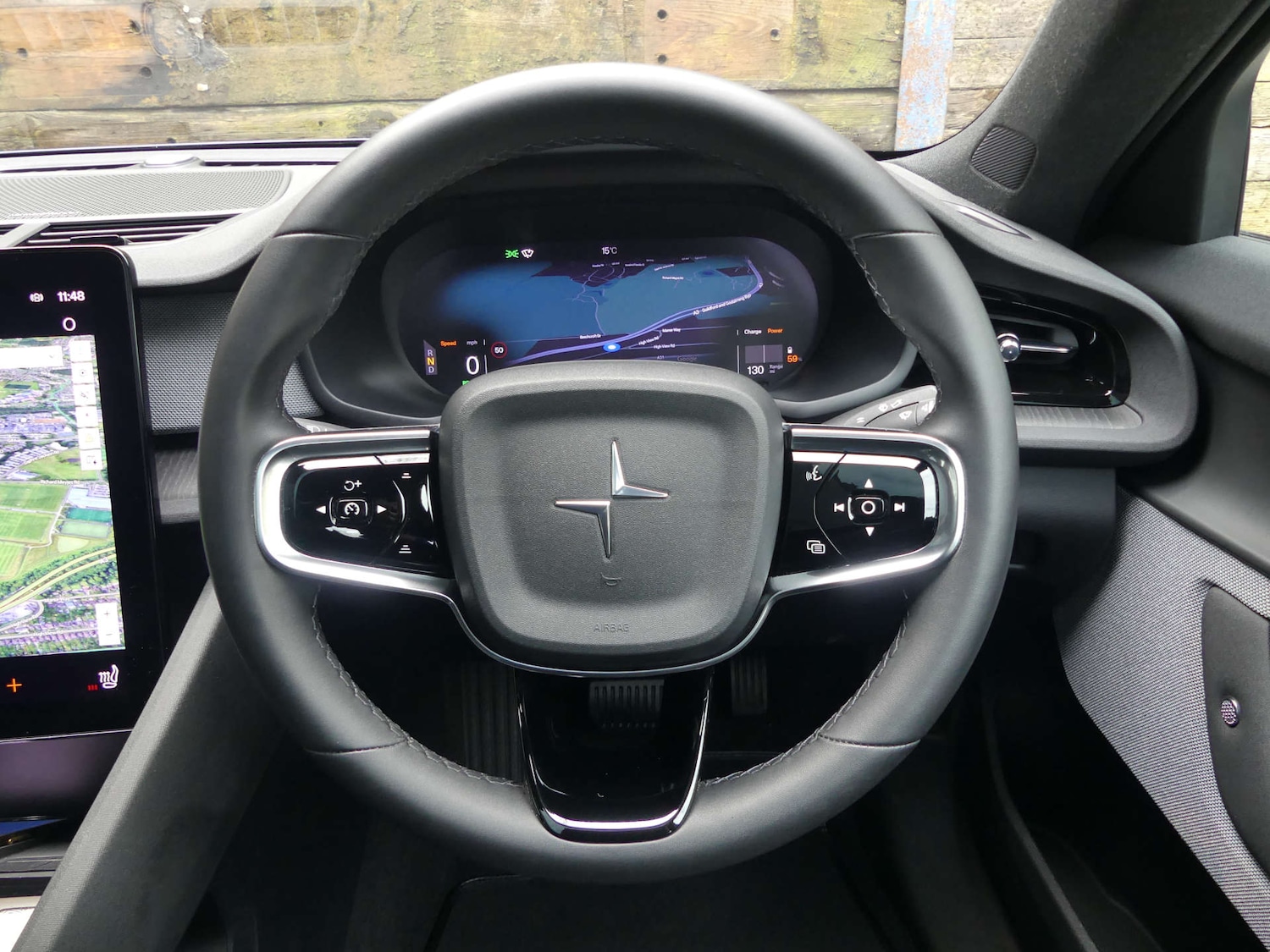 Used Polestar Polestar 2 2021 for sale - 78083550: Photo 41