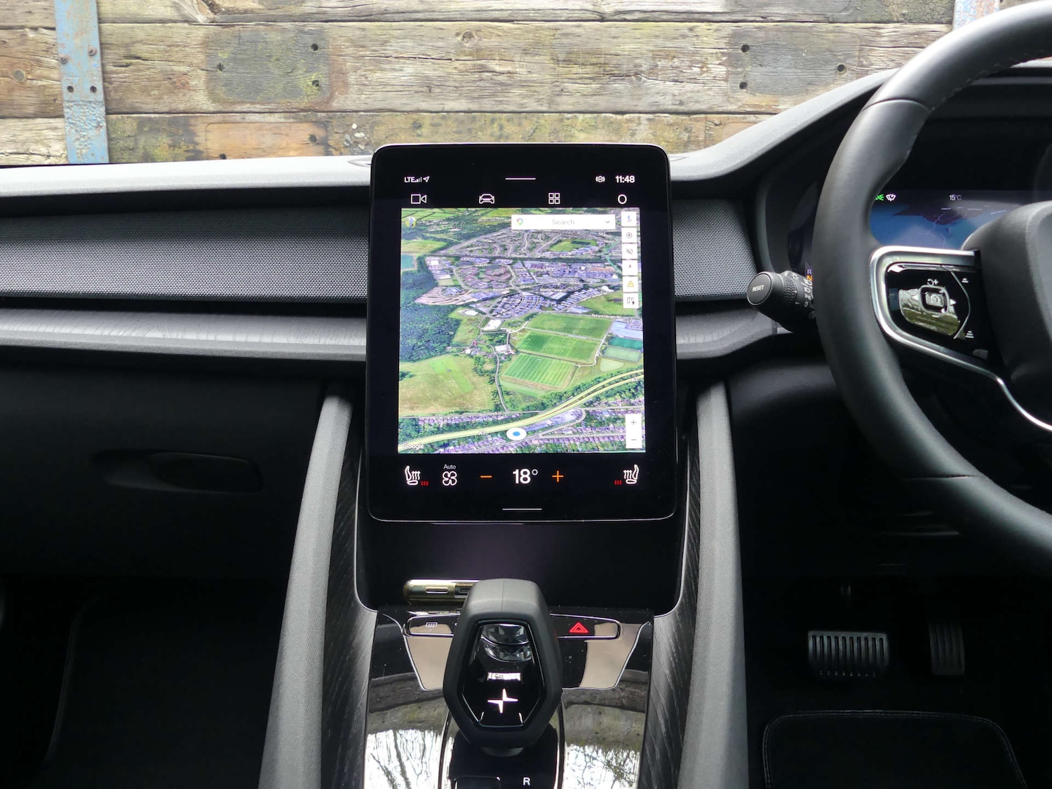 Used Polestar Polestar 2 2021 for sale - 78083550: Photo 42