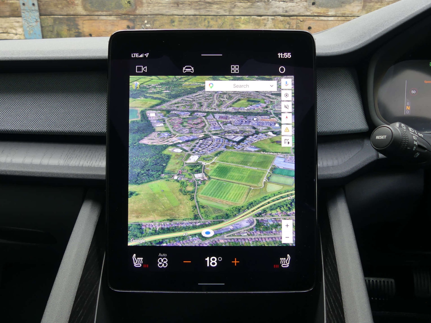 Used Polestar Polestar 2 2021 for sale - 78083550: Photo 43