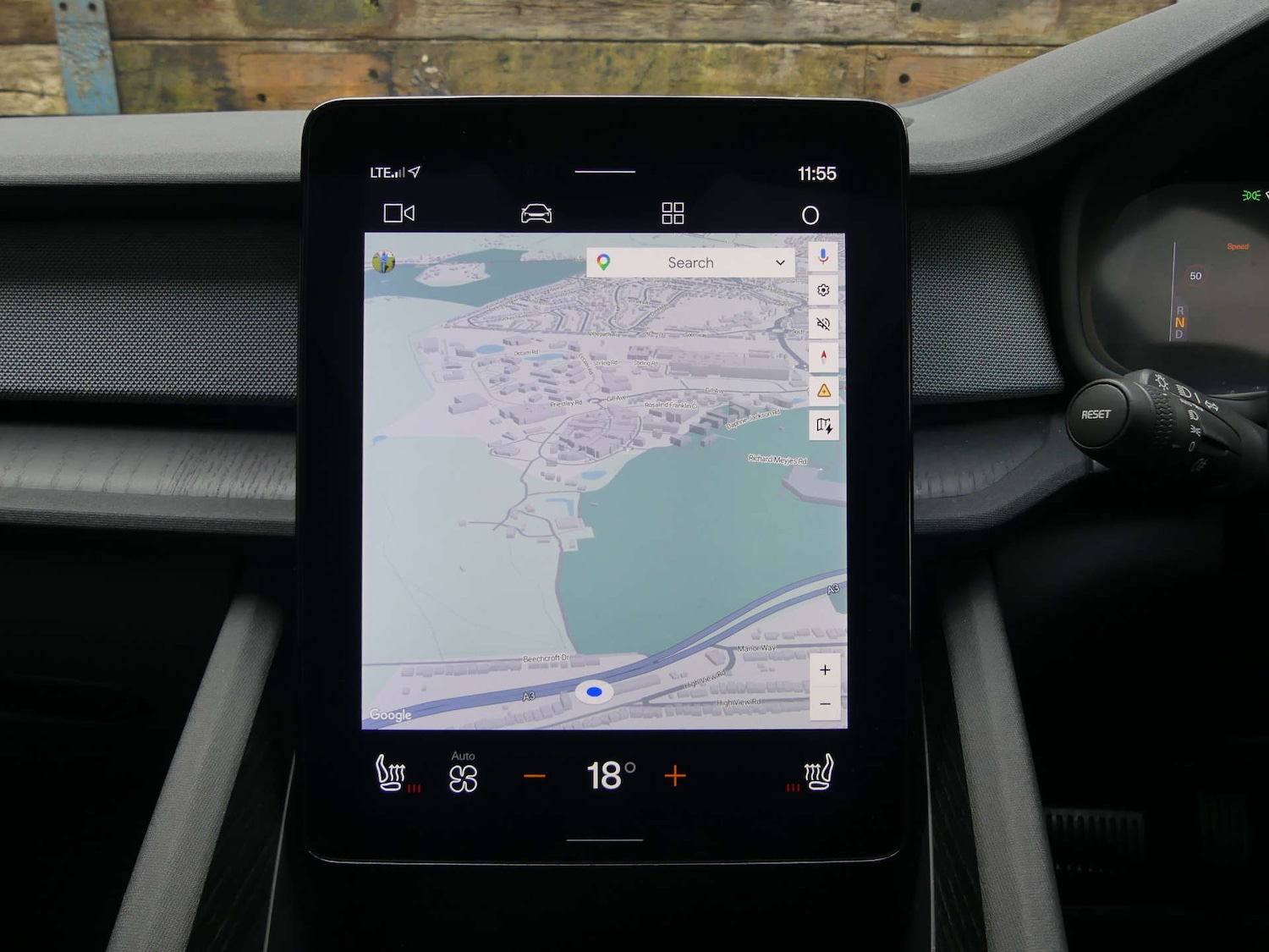 Used Polestar Polestar 2 2021 for sale - 78083550: Photo 44