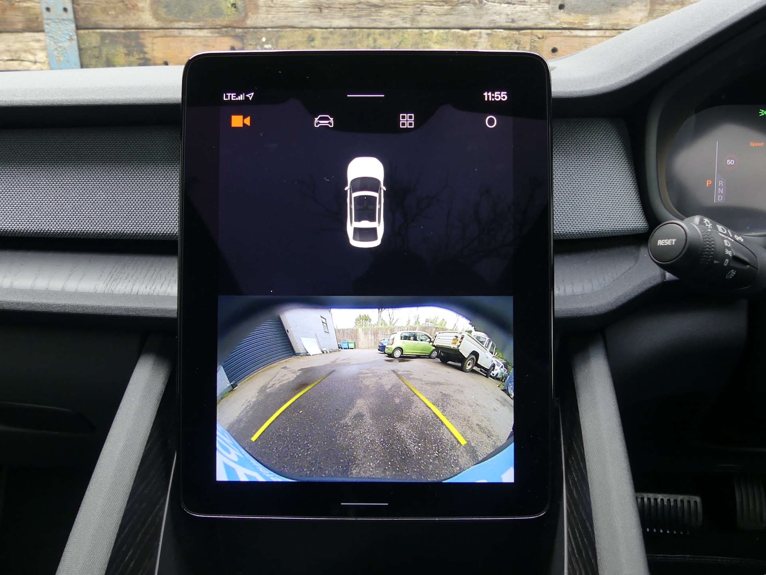 Used Polestar Polestar 2 2021 for sale - 78083550: Photo 45