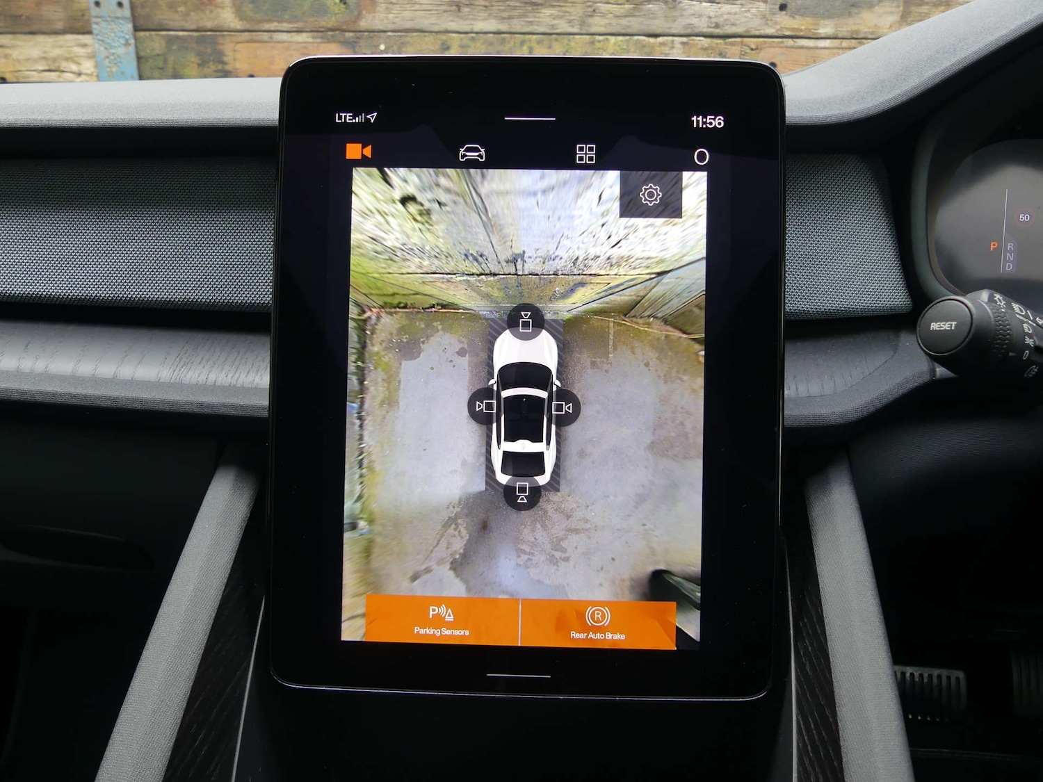 Used Polestar Polestar 2 2021 for sale - 78083550: Photo 46