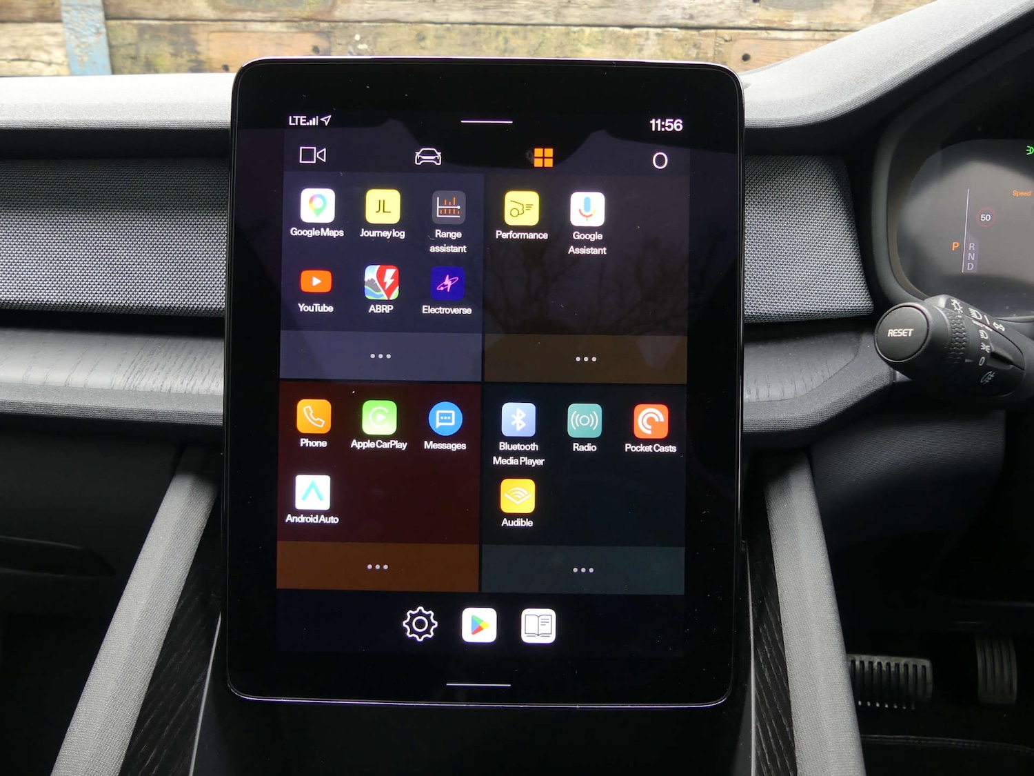 Used Polestar Polestar 2 2021 for sale - 78083550: Photo 47