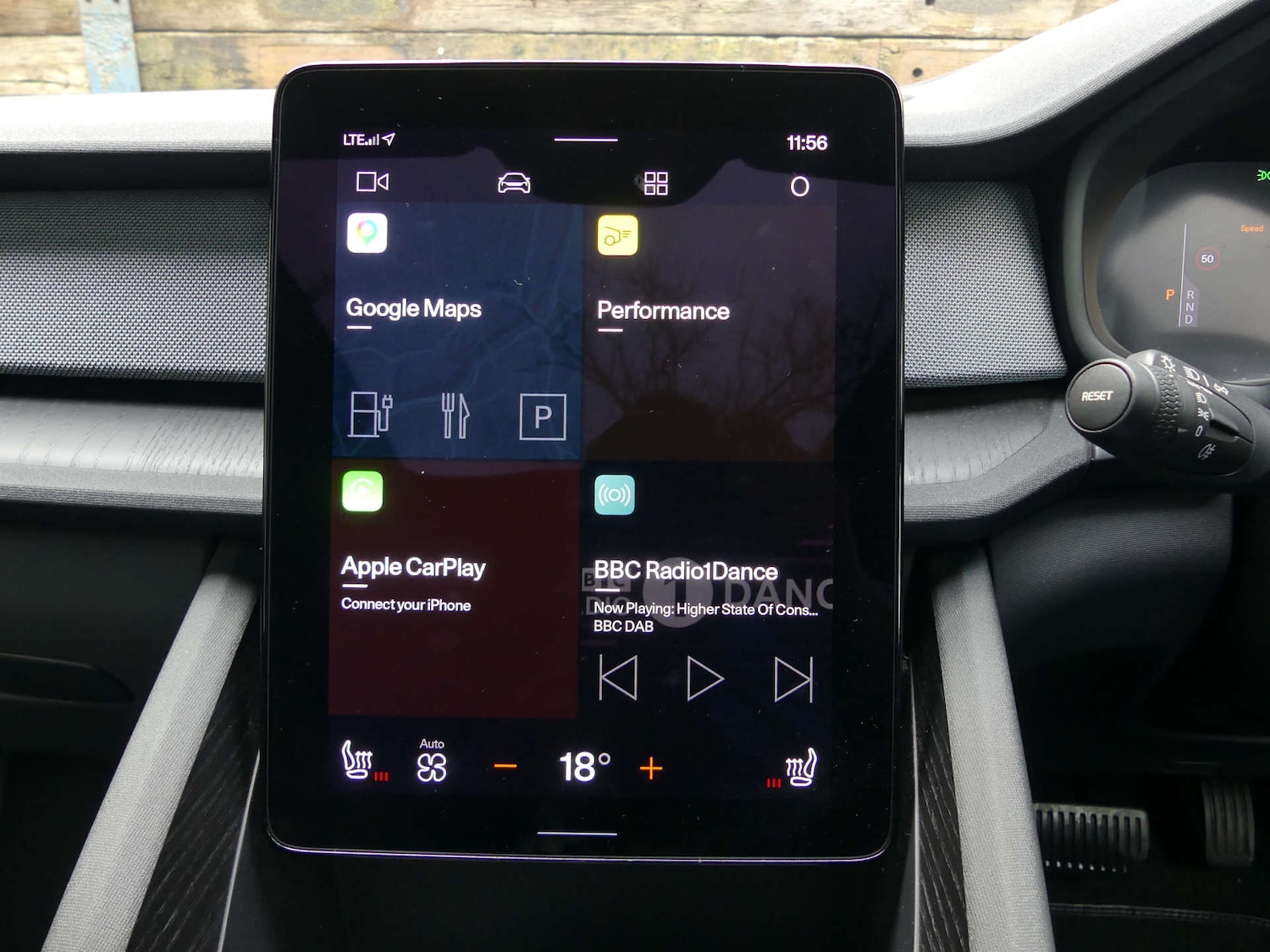 Used Polestar Polestar 2 2021 for sale - 78083550: Photo 48