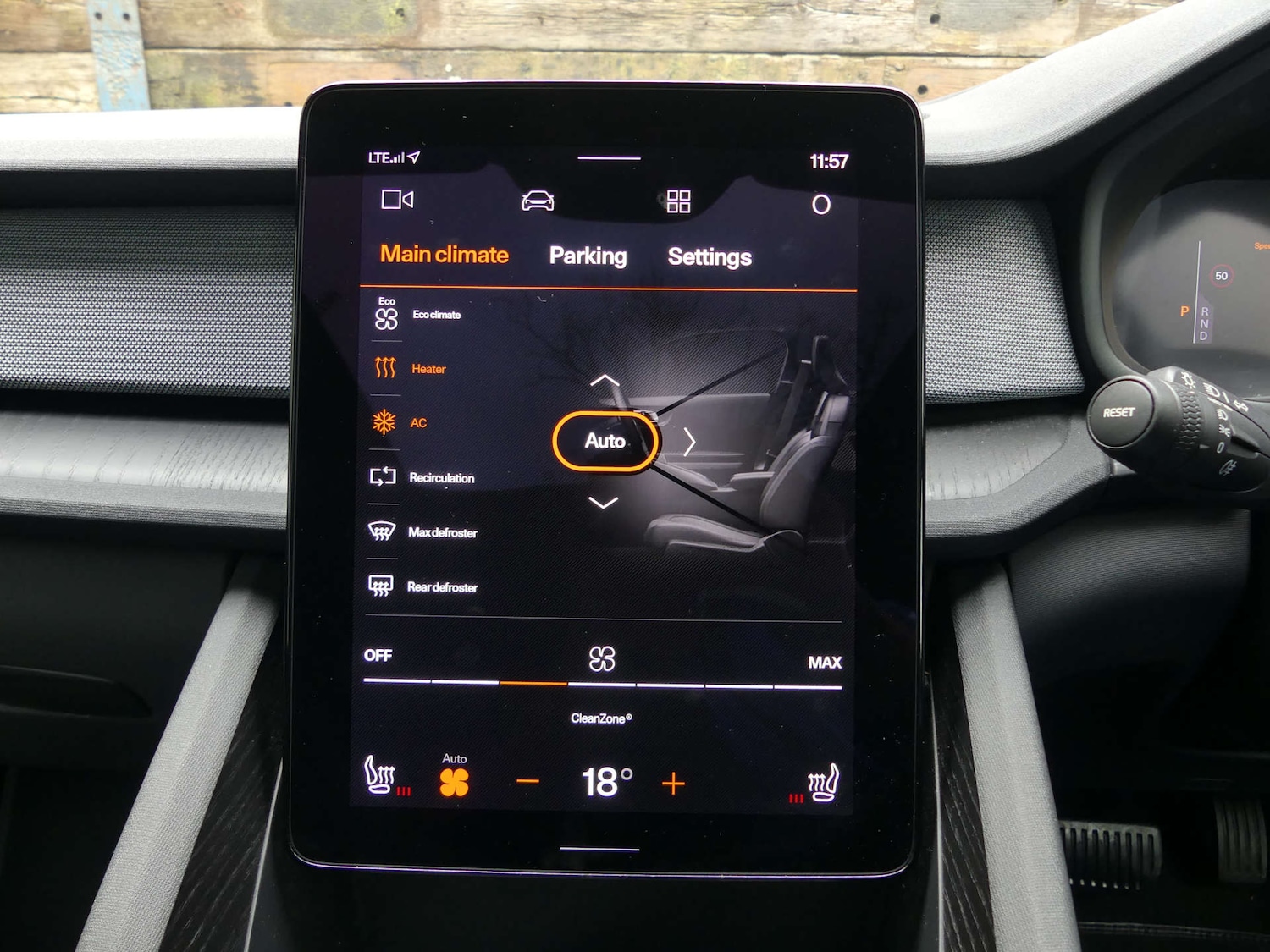 Used Polestar Polestar 2 2021 for sale - 78083550: Photo 49