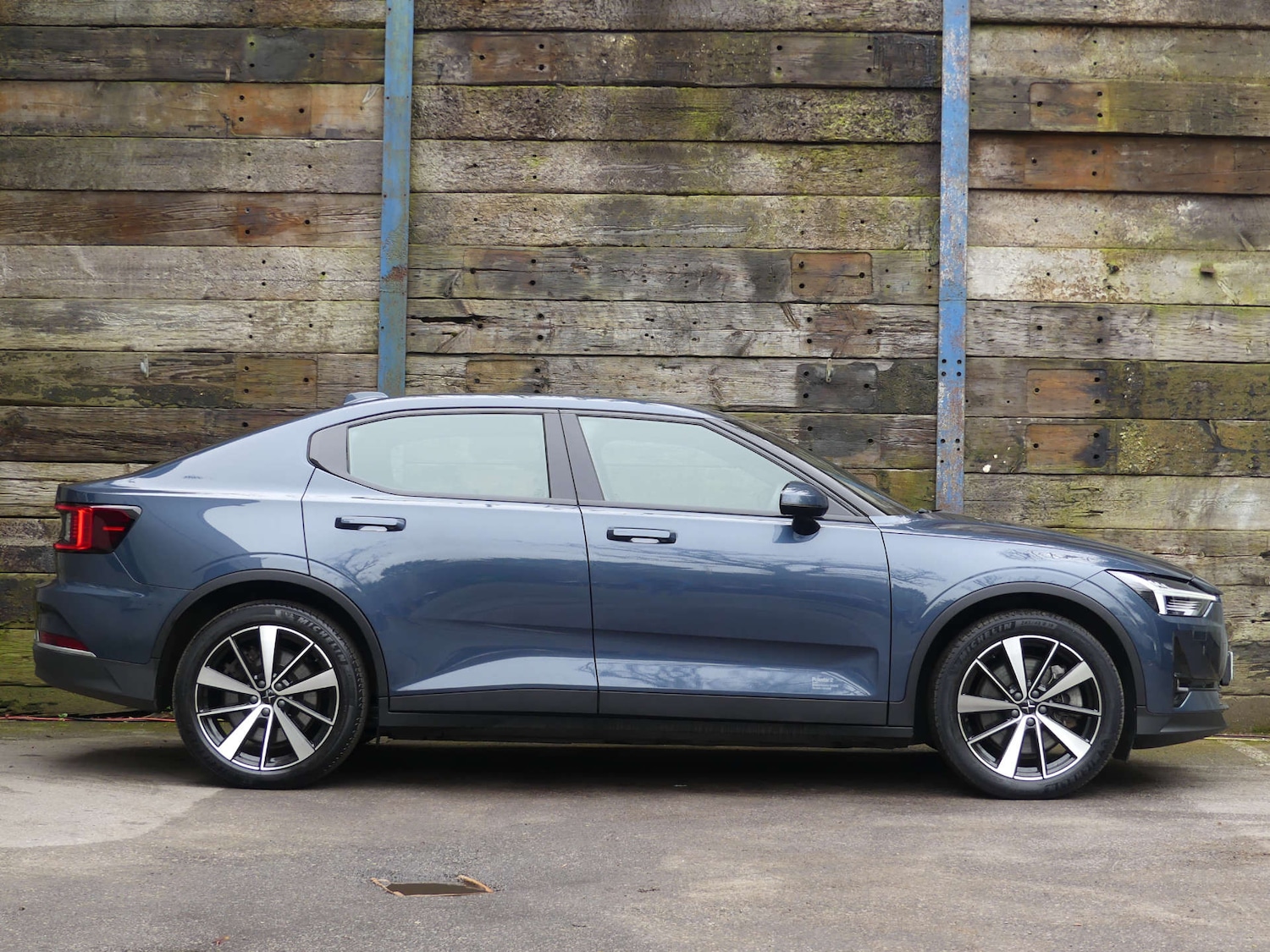 Used Polestar Polestar 2 2021 for sale - 78083550: Photo 5