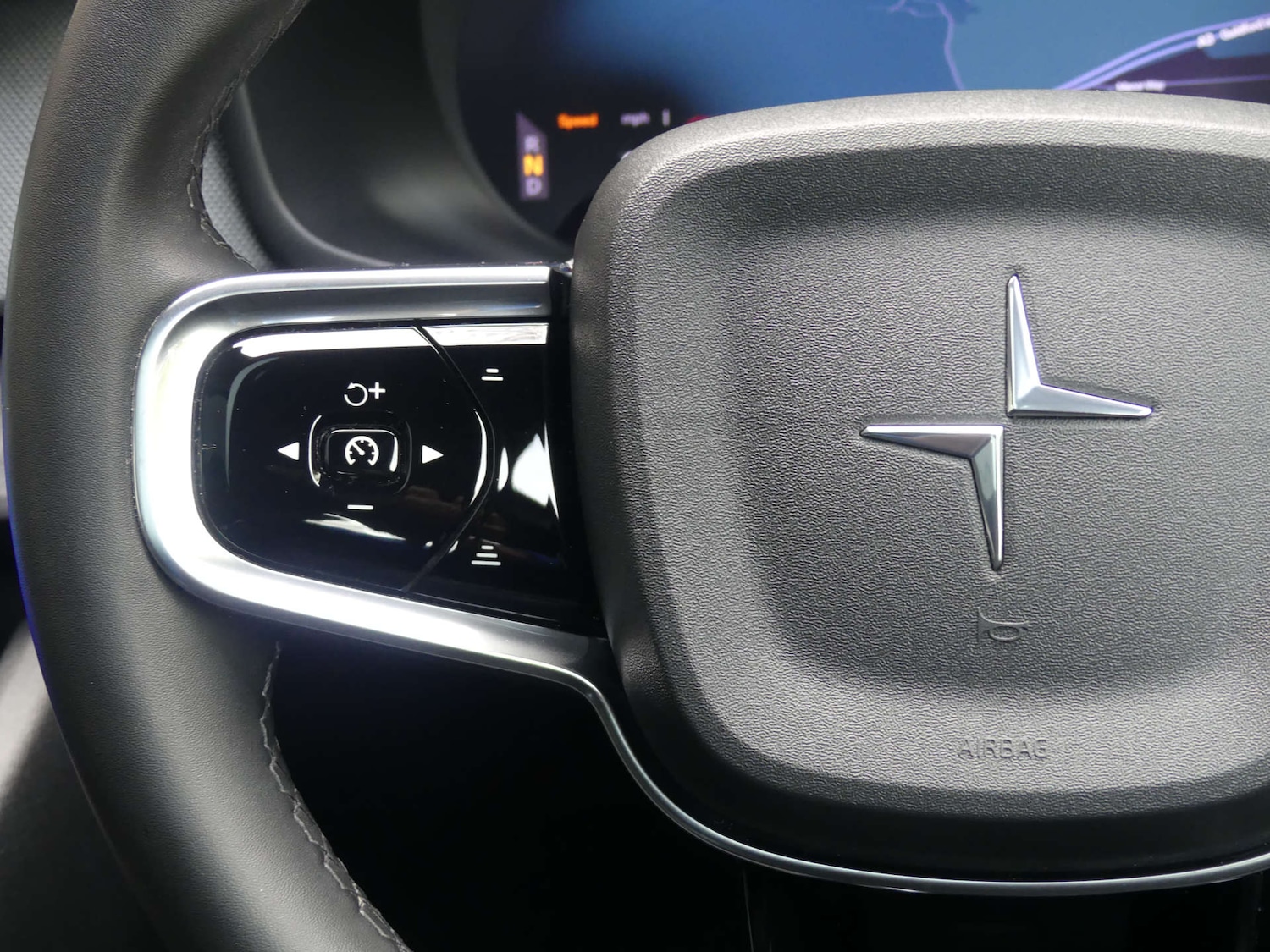 Used Polestar Polestar 2 2021 for sale - 78083550: Photo 50