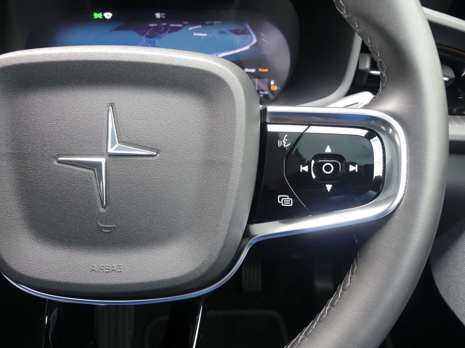 Used Polestar Polestar 2 2021 for sale - 78083550: Photo 52