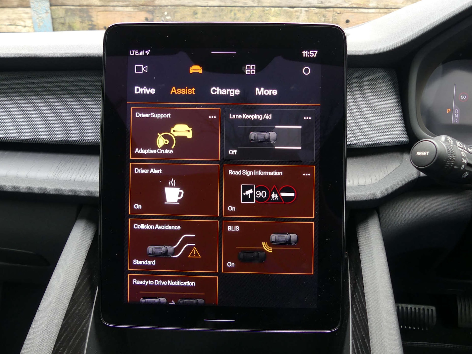 Used Polestar Polestar 2 2021 for sale - 78083550: Photo 55