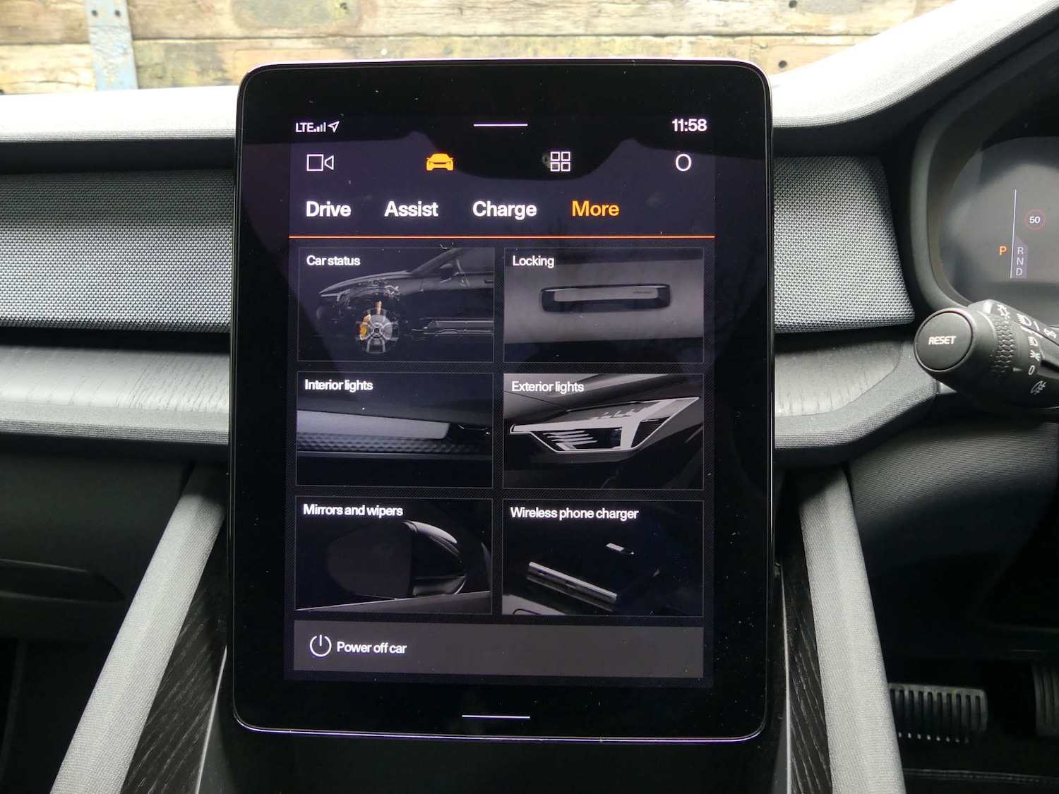 Used Polestar Polestar 2 2021 for sale - 78083550: Photo 57