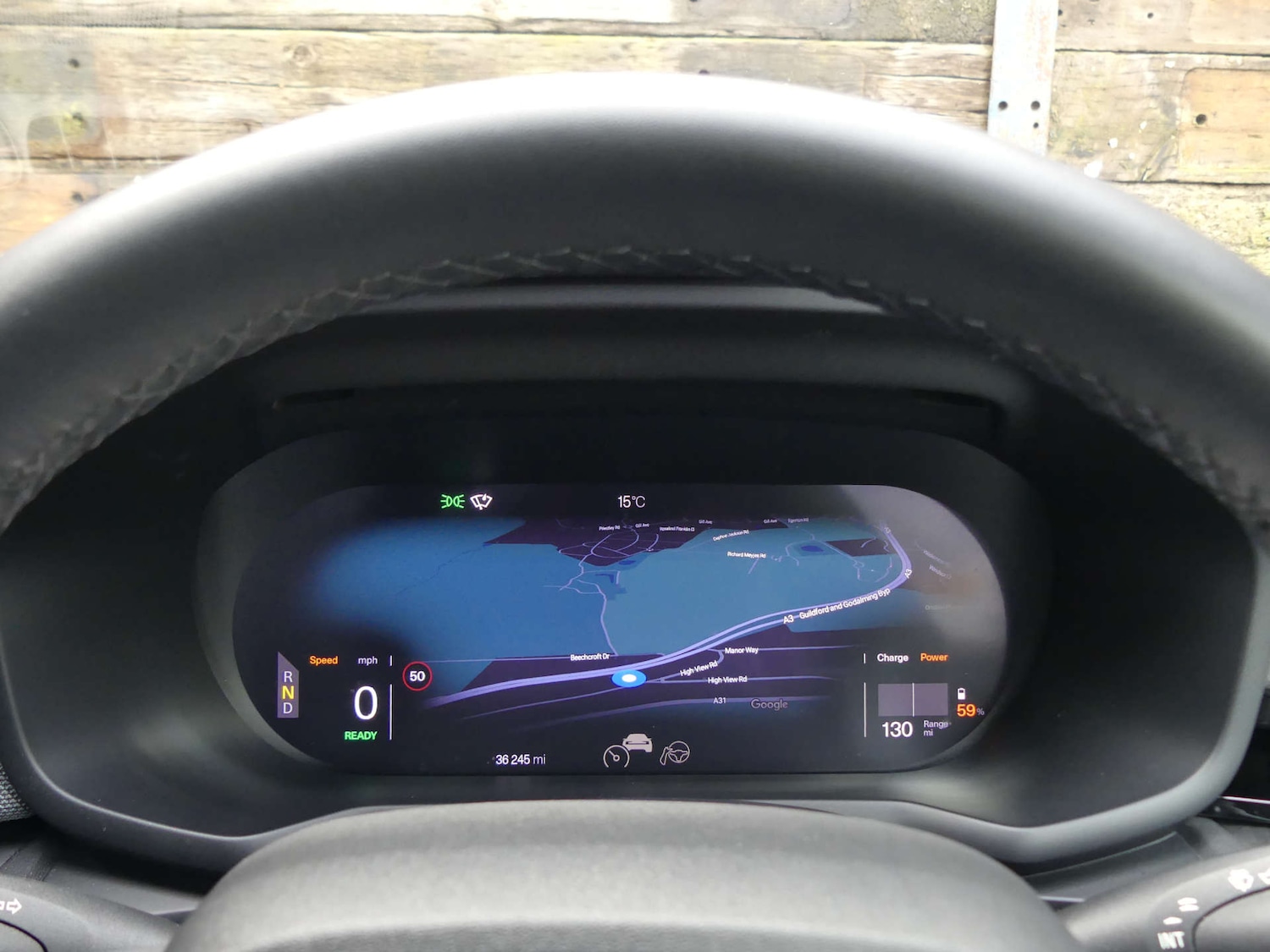 Used Polestar Polestar 2 2021 for sale - 78083550: Photo 58