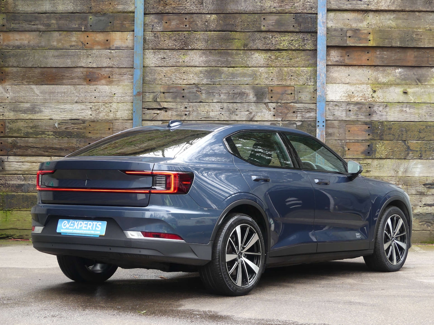 Used Polestar Polestar 2 2021 for sale - 78083550: Photo 6