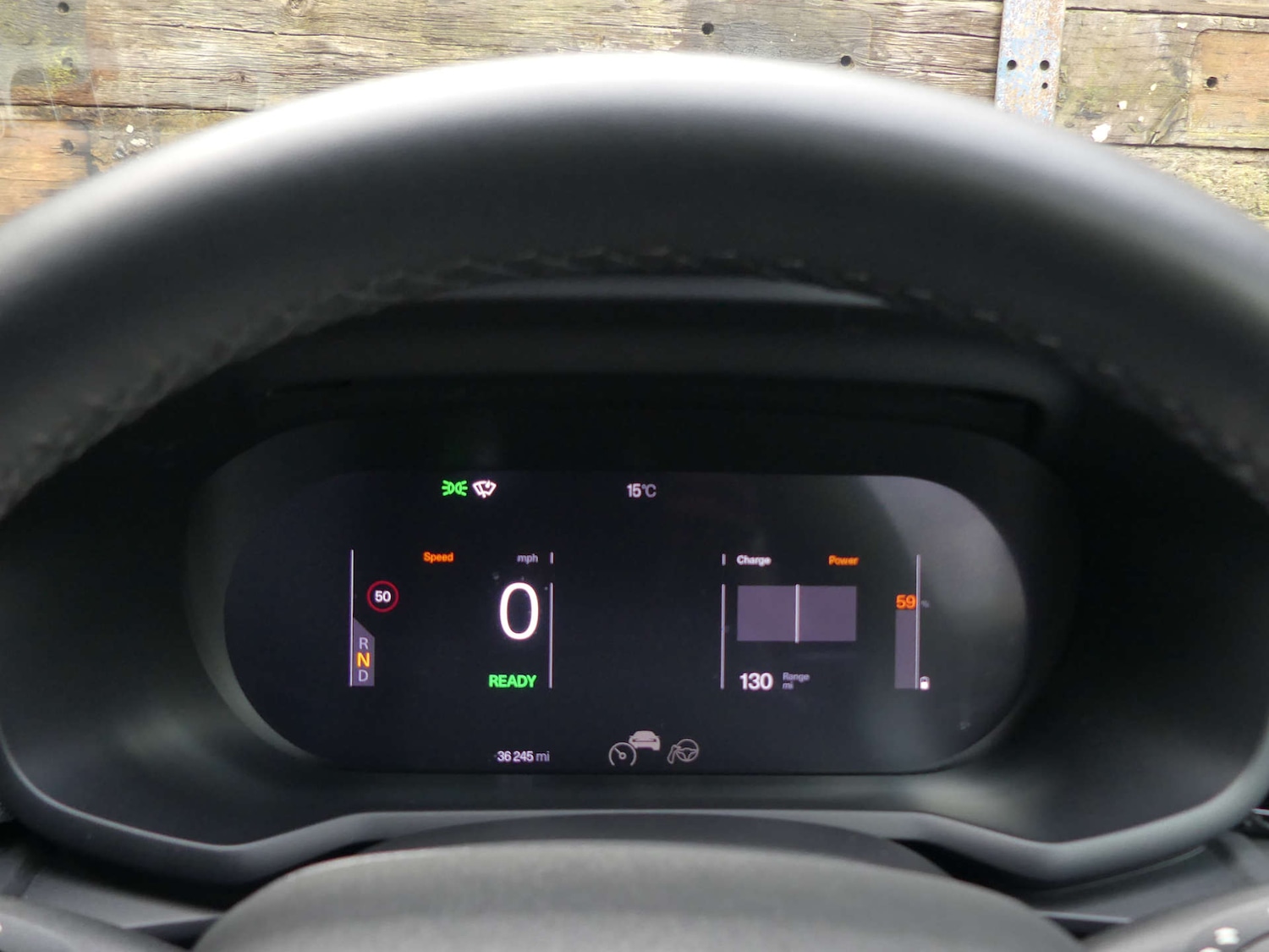 Used Polestar Polestar 2 2021 for sale - 78083550: Photo 60