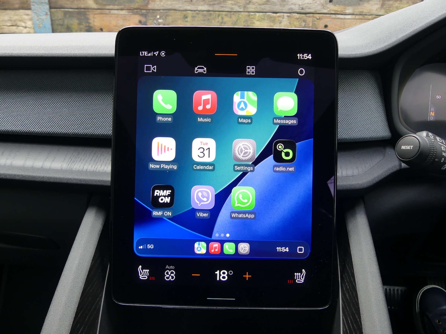 Used Polestar Polestar 2 2021 for sale - 78083550: Photo 61