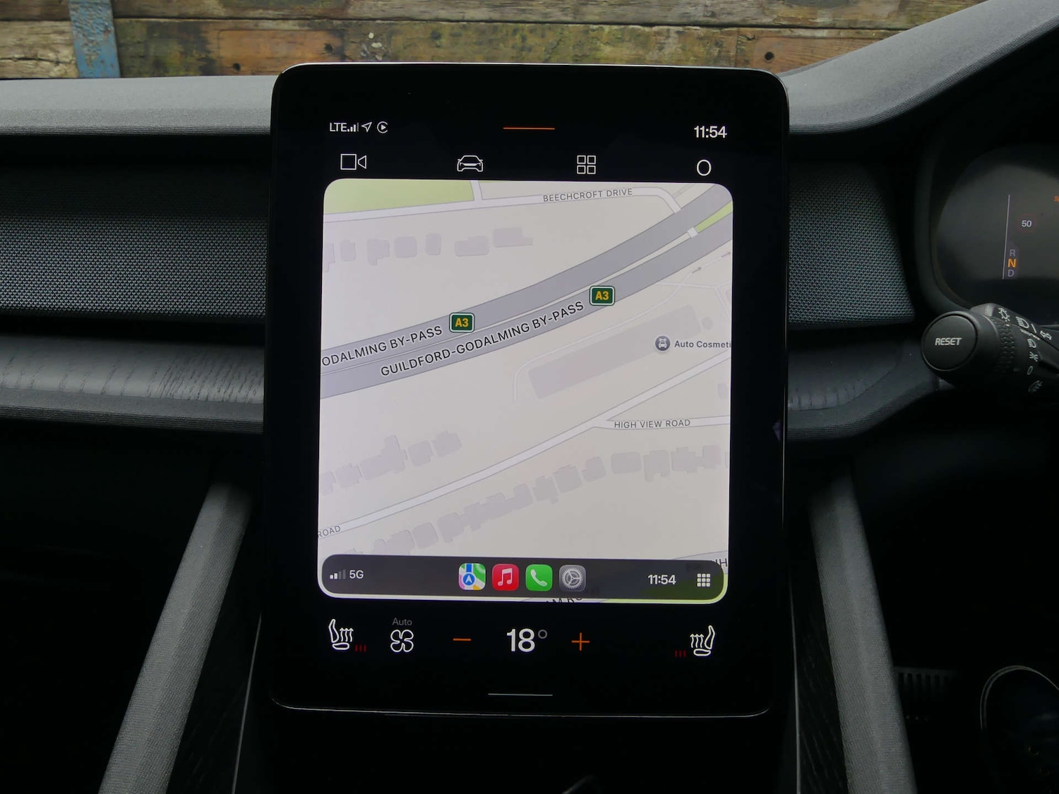 Used Polestar Polestar 2 2021 for sale - 78083550: Photo 62