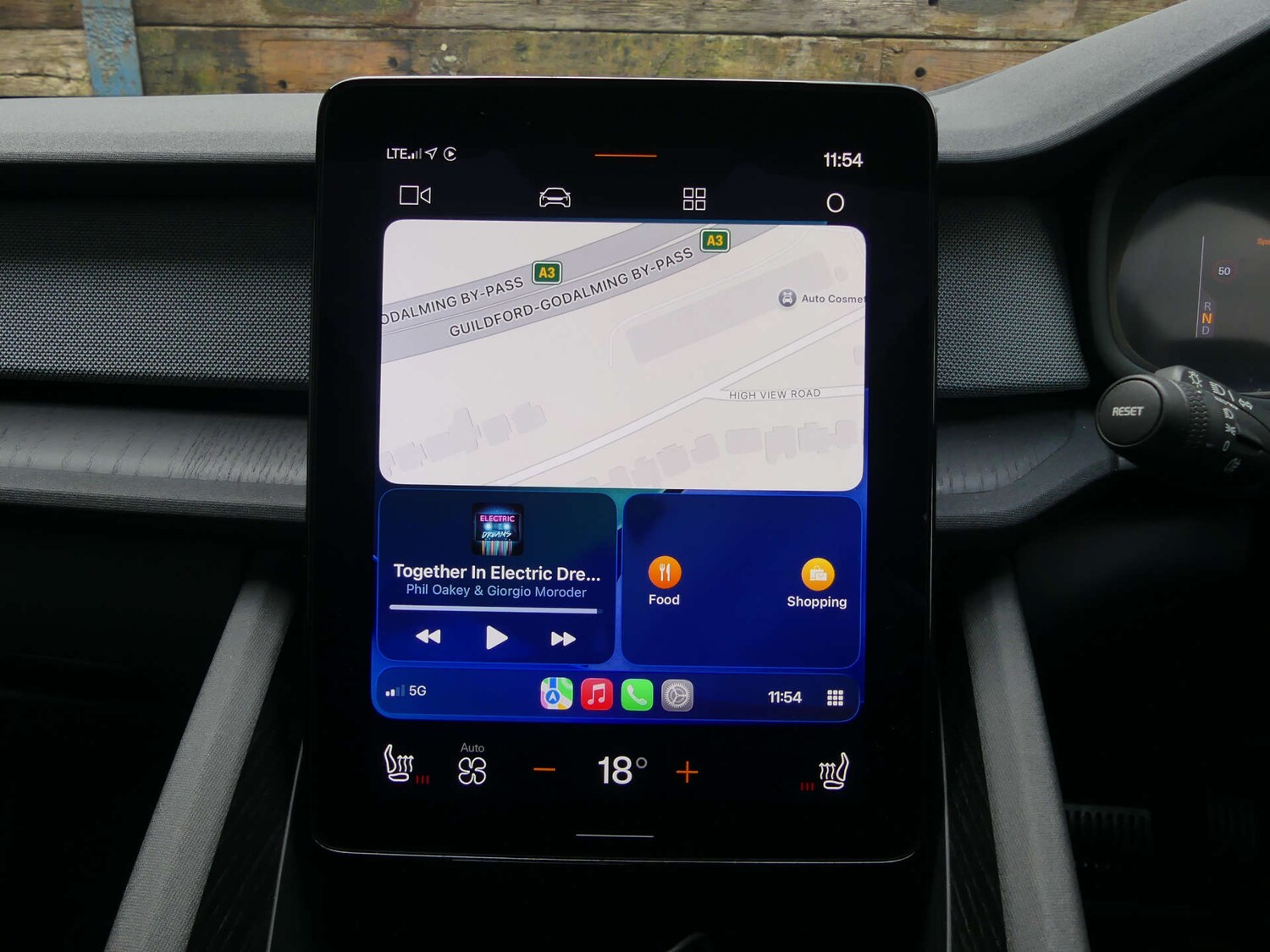 Used Polestar Polestar 2 2021 for sale - 78083550: Photo 63