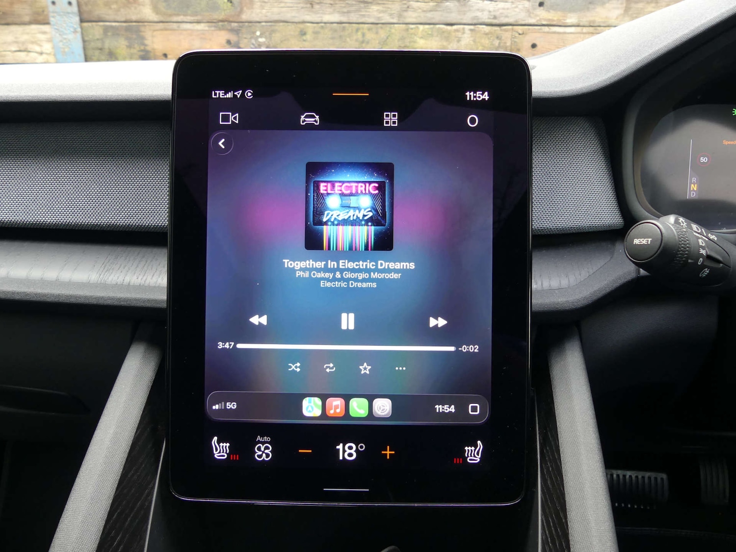 Used Polestar Polestar 2 2021 for sale - 78083550: Photo 64