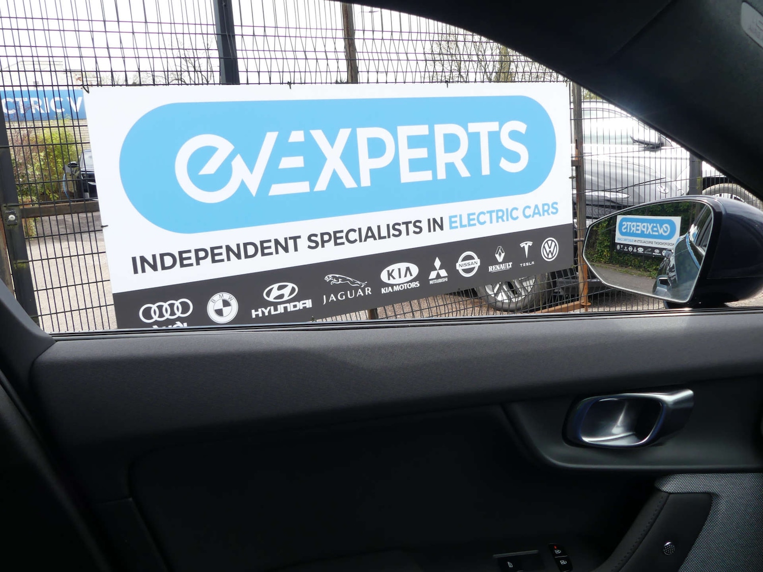 Used Polestar Polestar 2 2021 for sale - 78083550: Photo 8