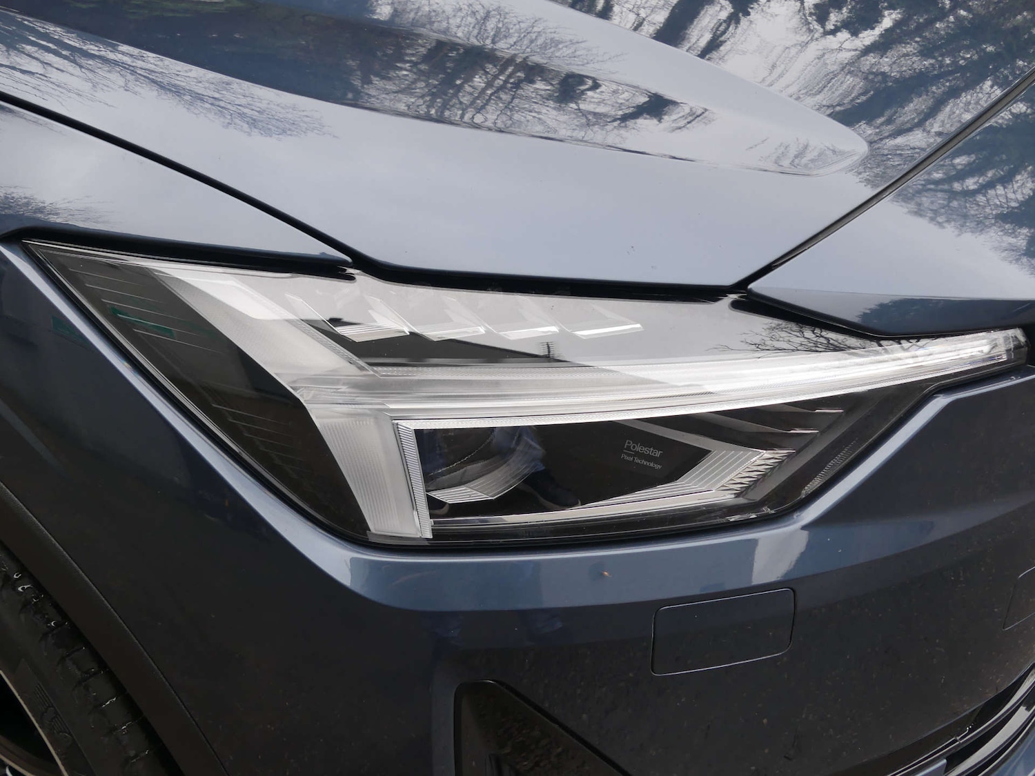 Used Polestar Polestar 2 2021 for sale - 78083550: Photo 87